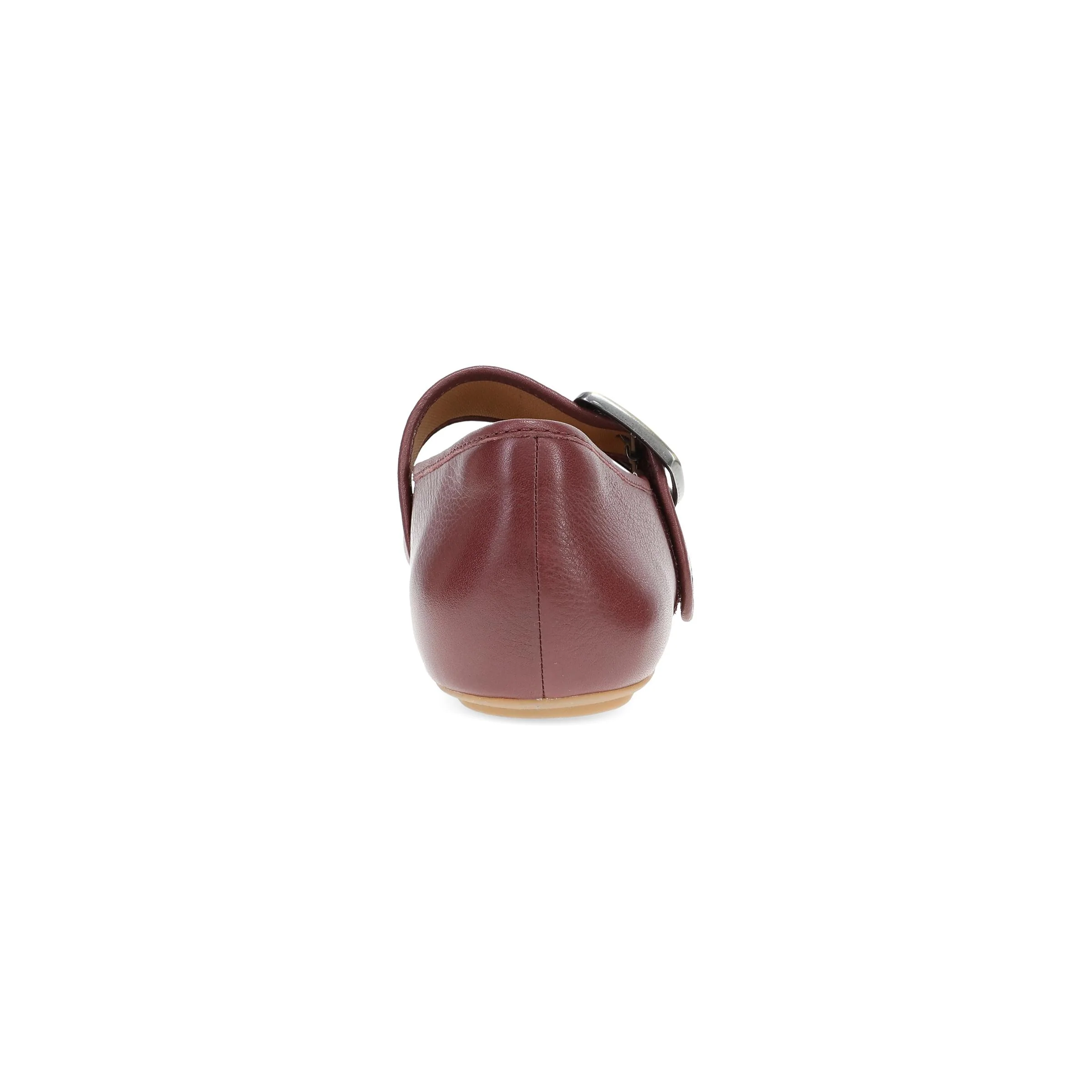 Matilda Sangria Leather - Image 5