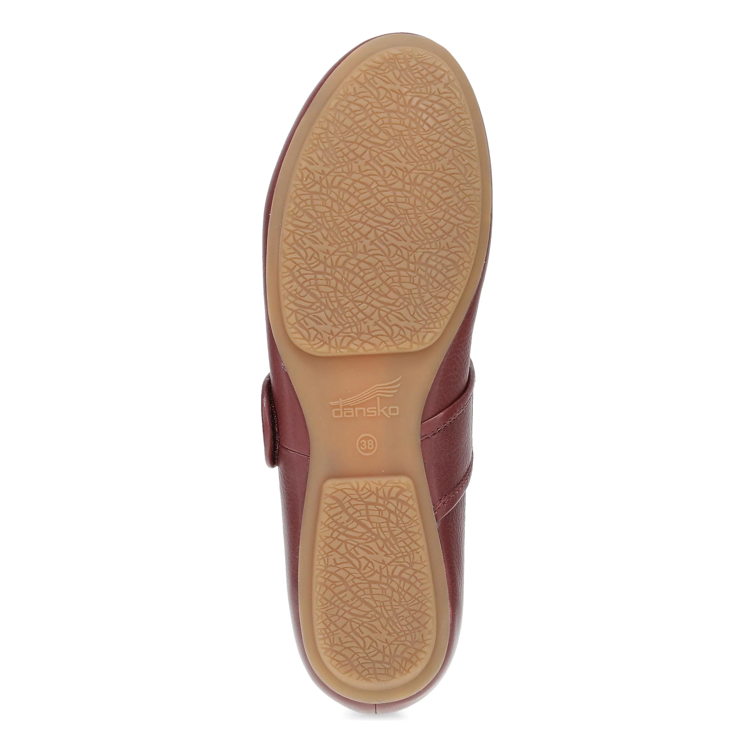 Matilda Sangria Leather - Image 8