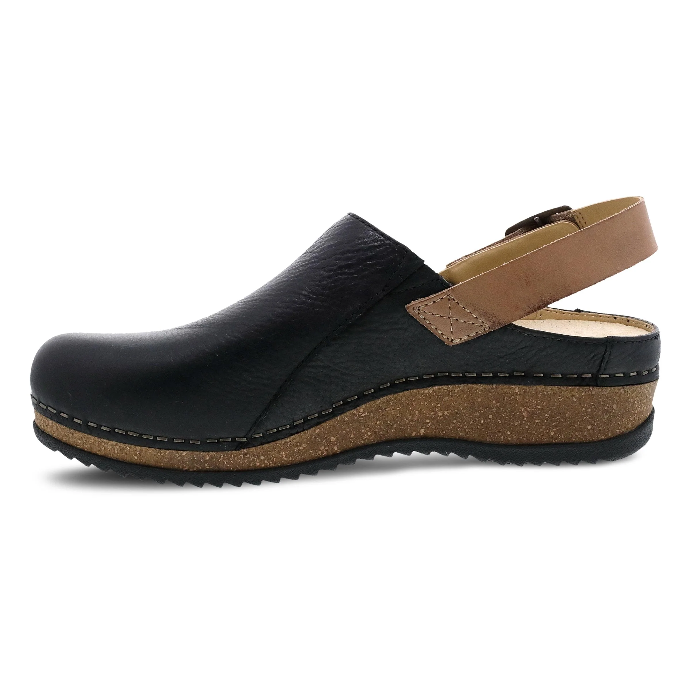 Merrin Black Waxy Milled - Image 3