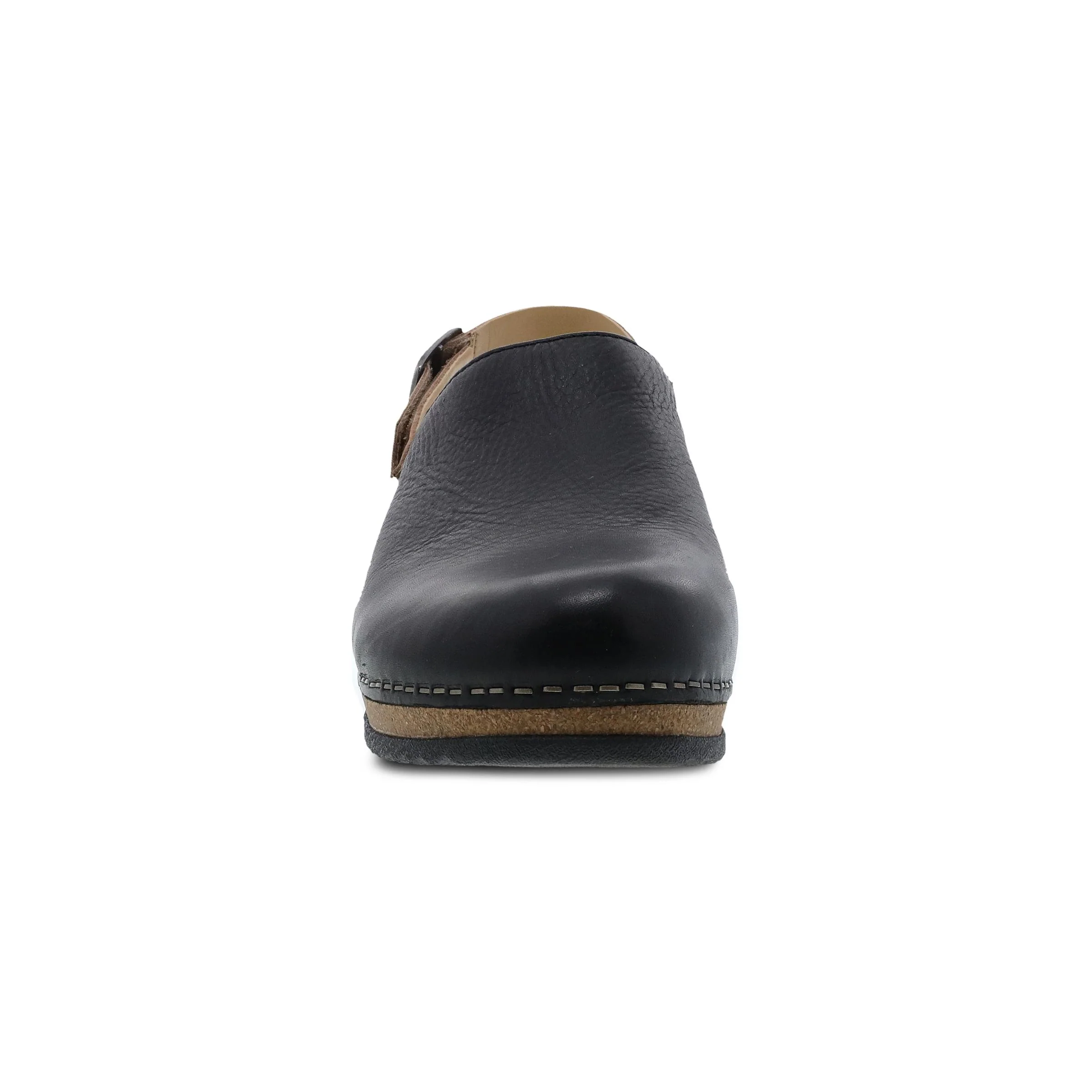 Merrin Black Waxy Milled - Image 4