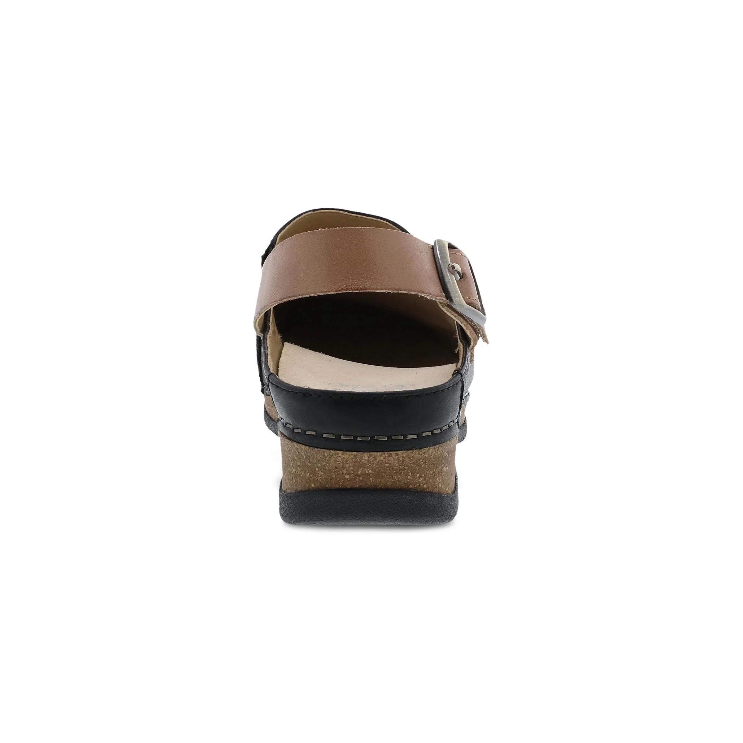 Merrin Black Waxy Milled - Image 5