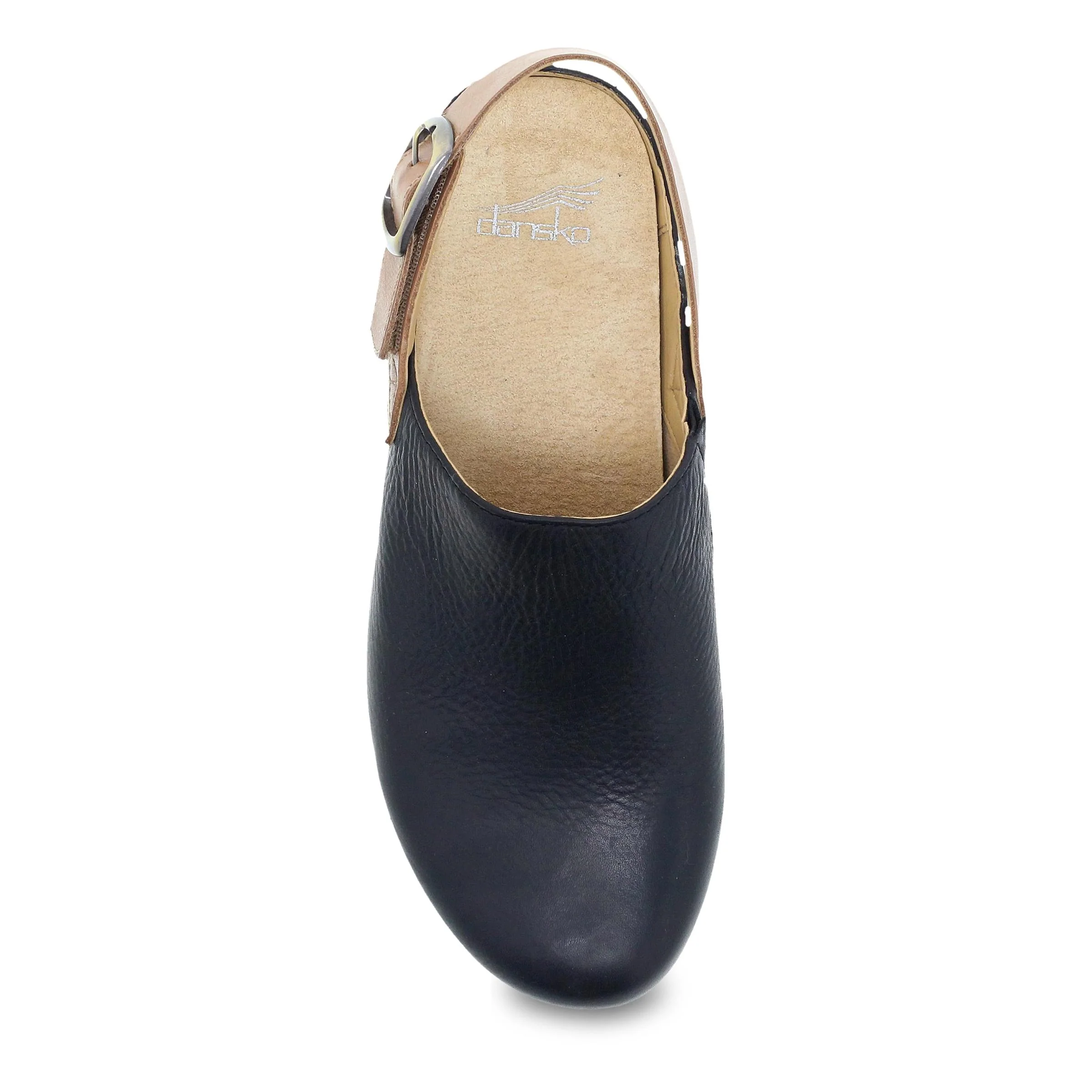 Merrin Black Waxy Milled - Image 6