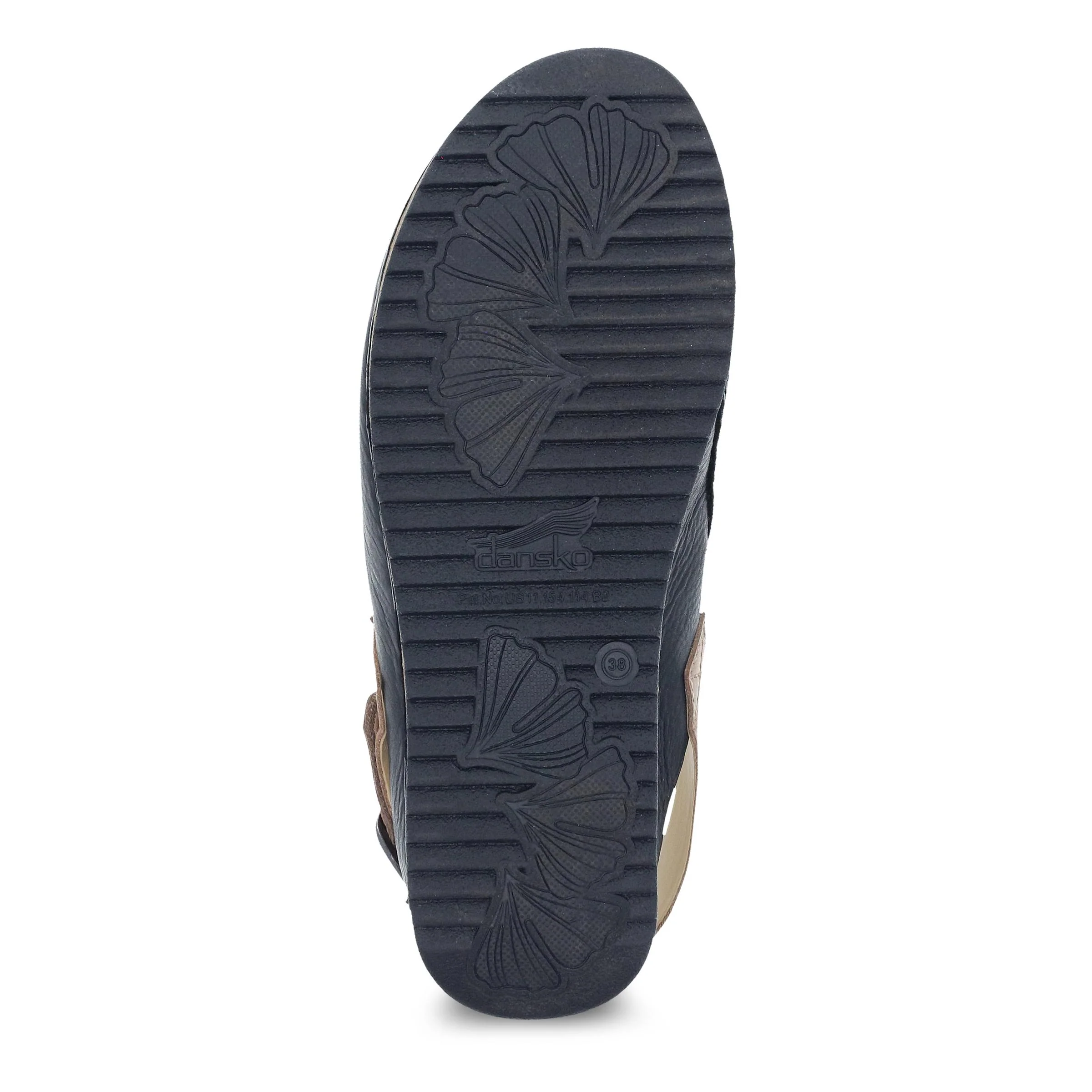 Merrin Black Waxy Milled - Image 7
