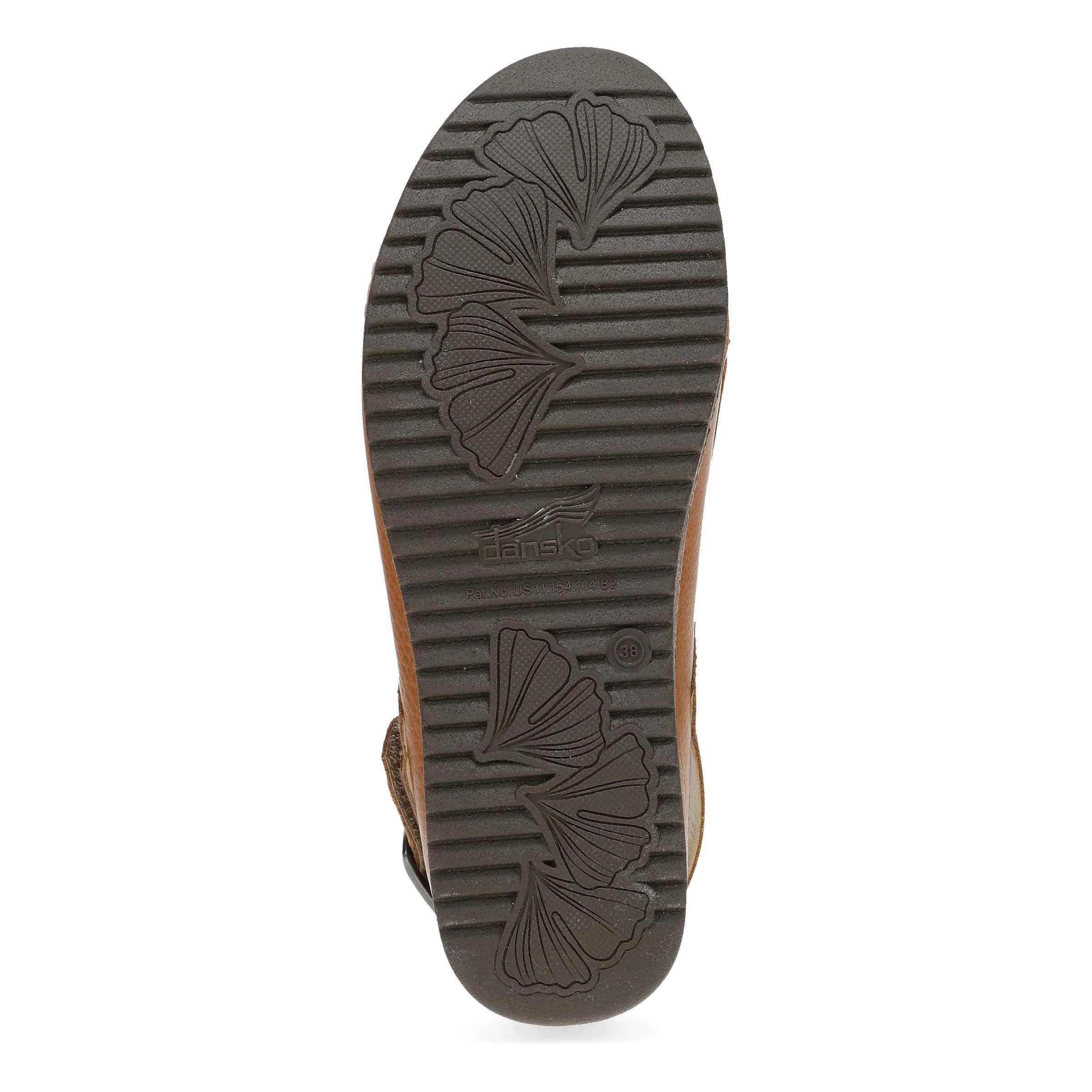 Merrin Tan Waxy Milled - Image 6