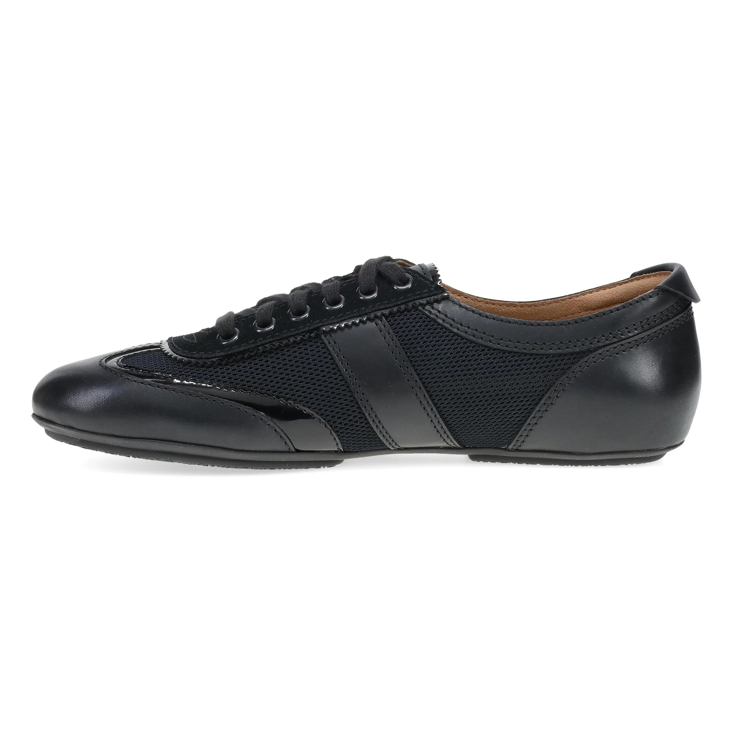 Milana Black/Black Patent - Image 3