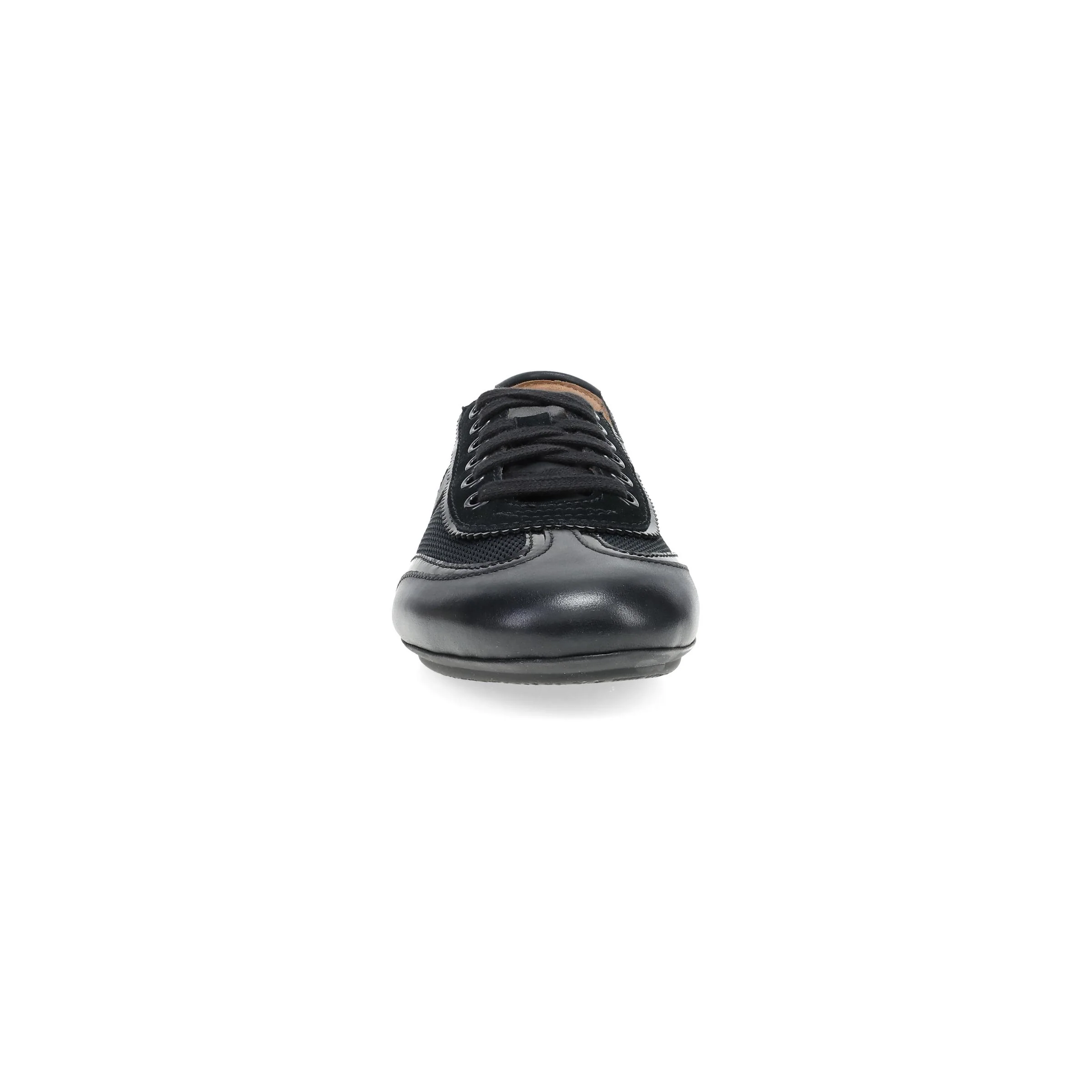 Milana Black/Black Patent - Image 4