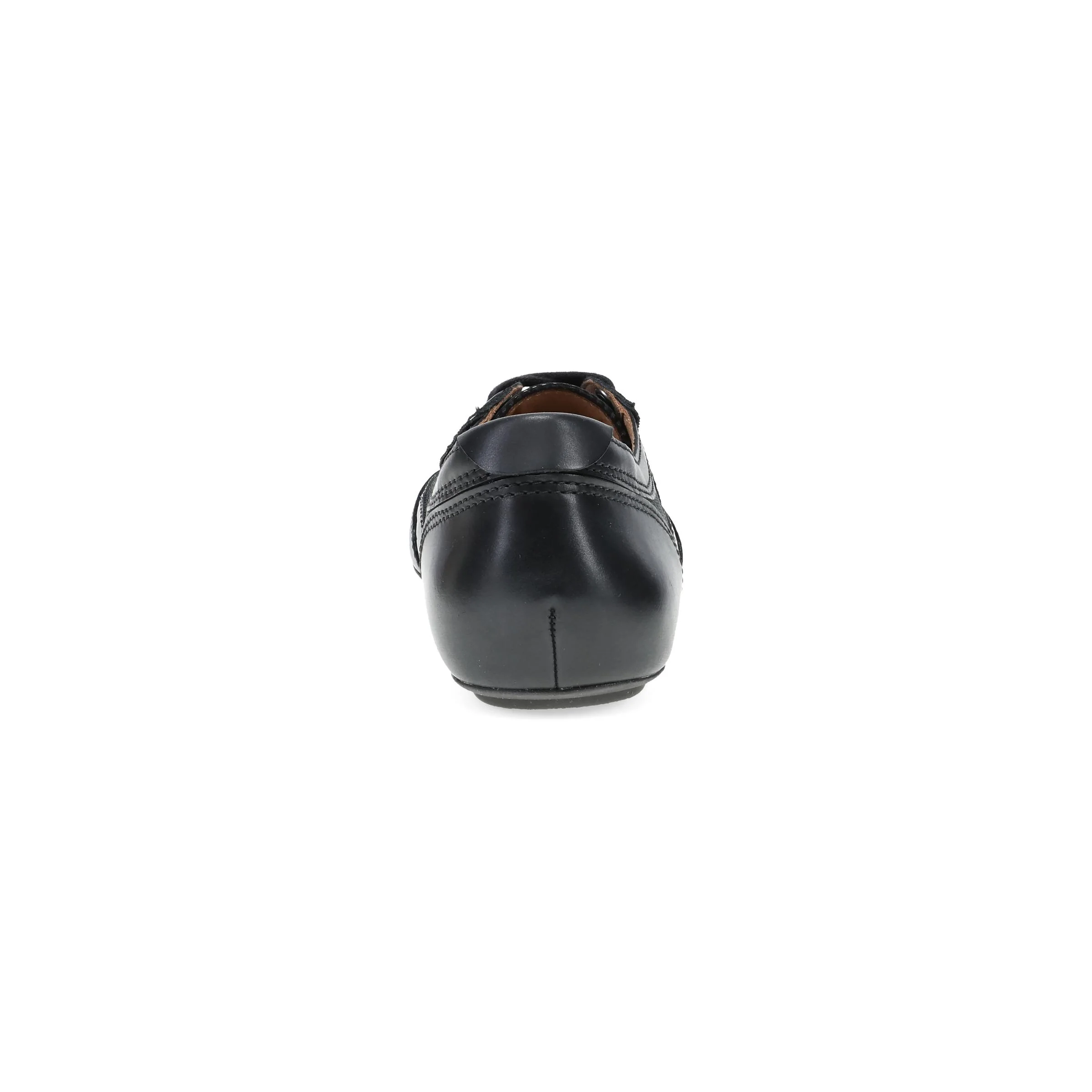 Milana Black/Black Patent - Image 5
