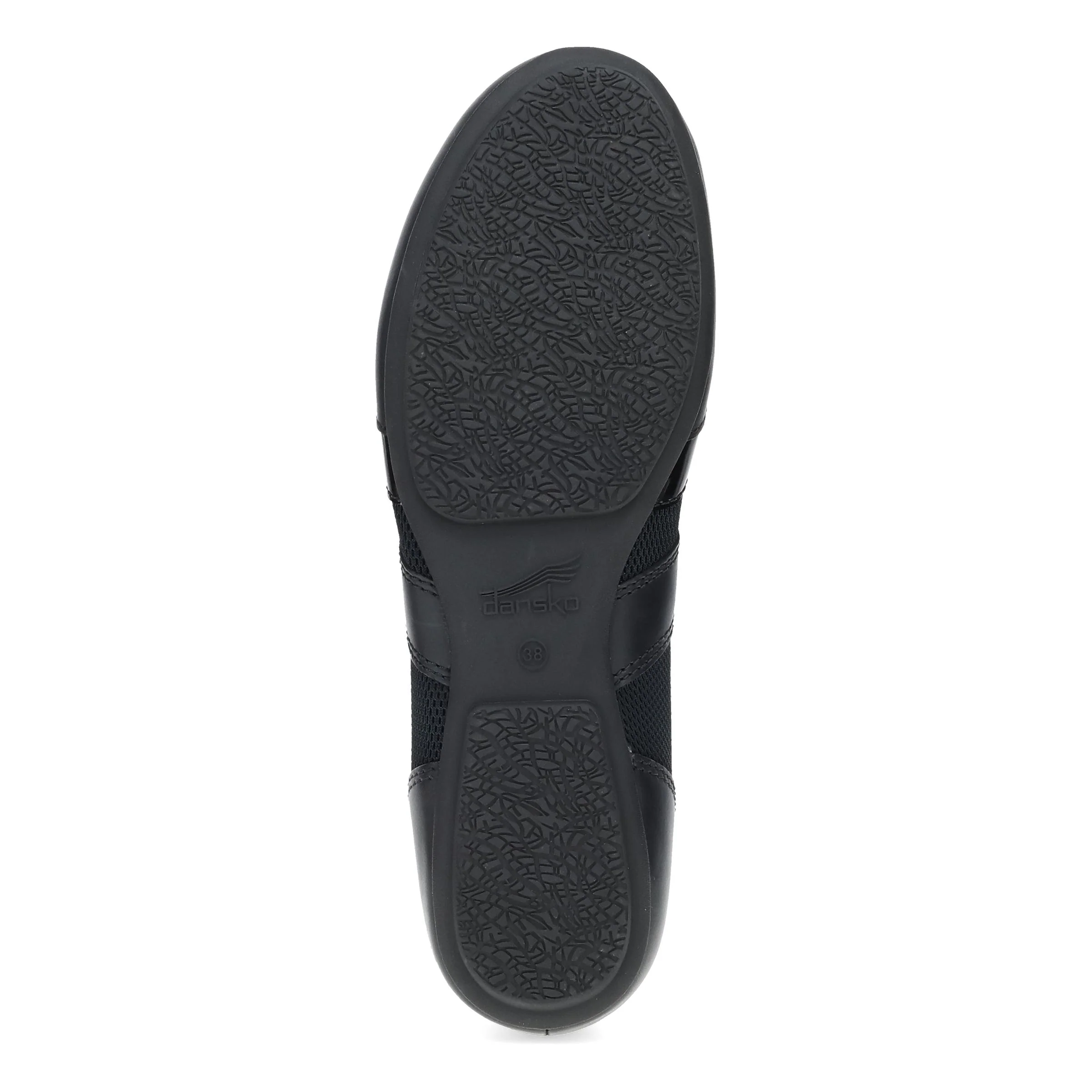 Milana Black/Black Patent - Image 7