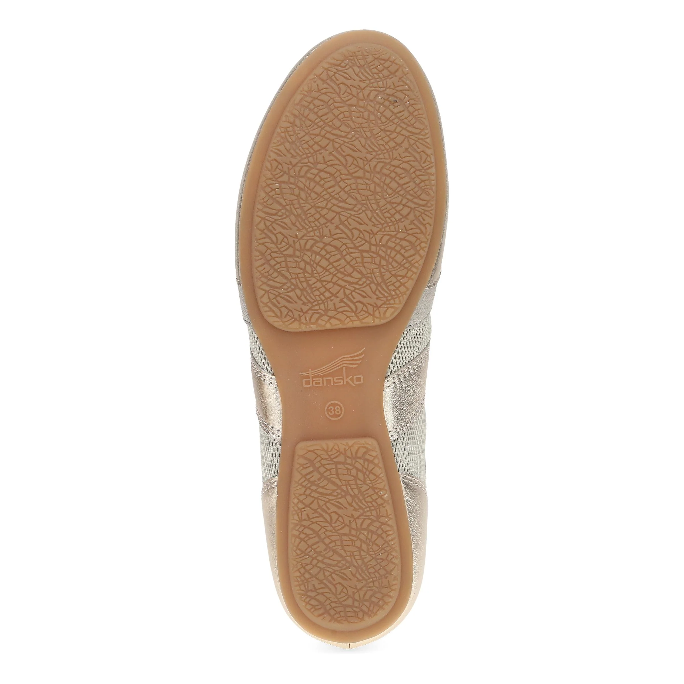 Milana Gold Metallic - Image 8