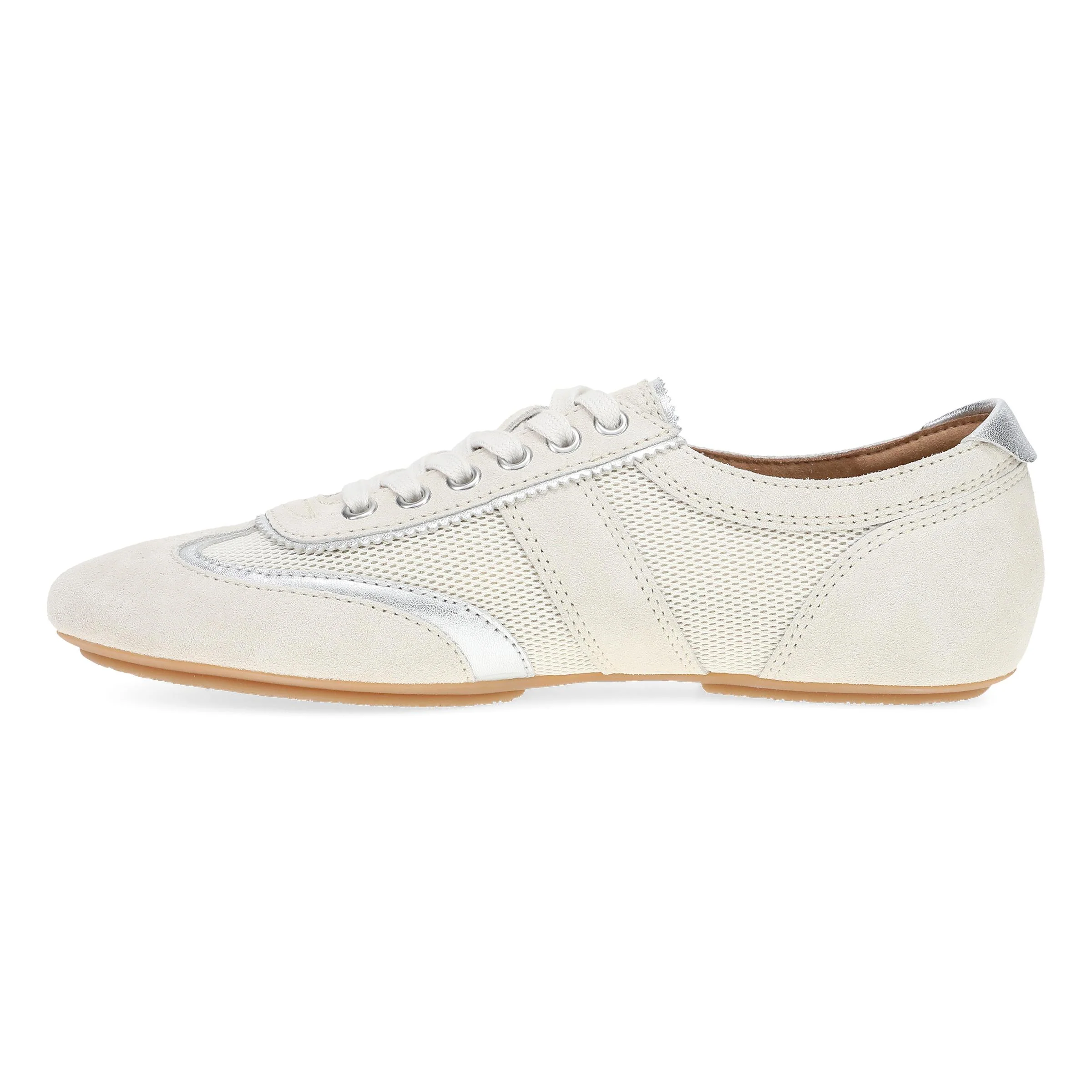 Milana Vanilla Suede - Image 3