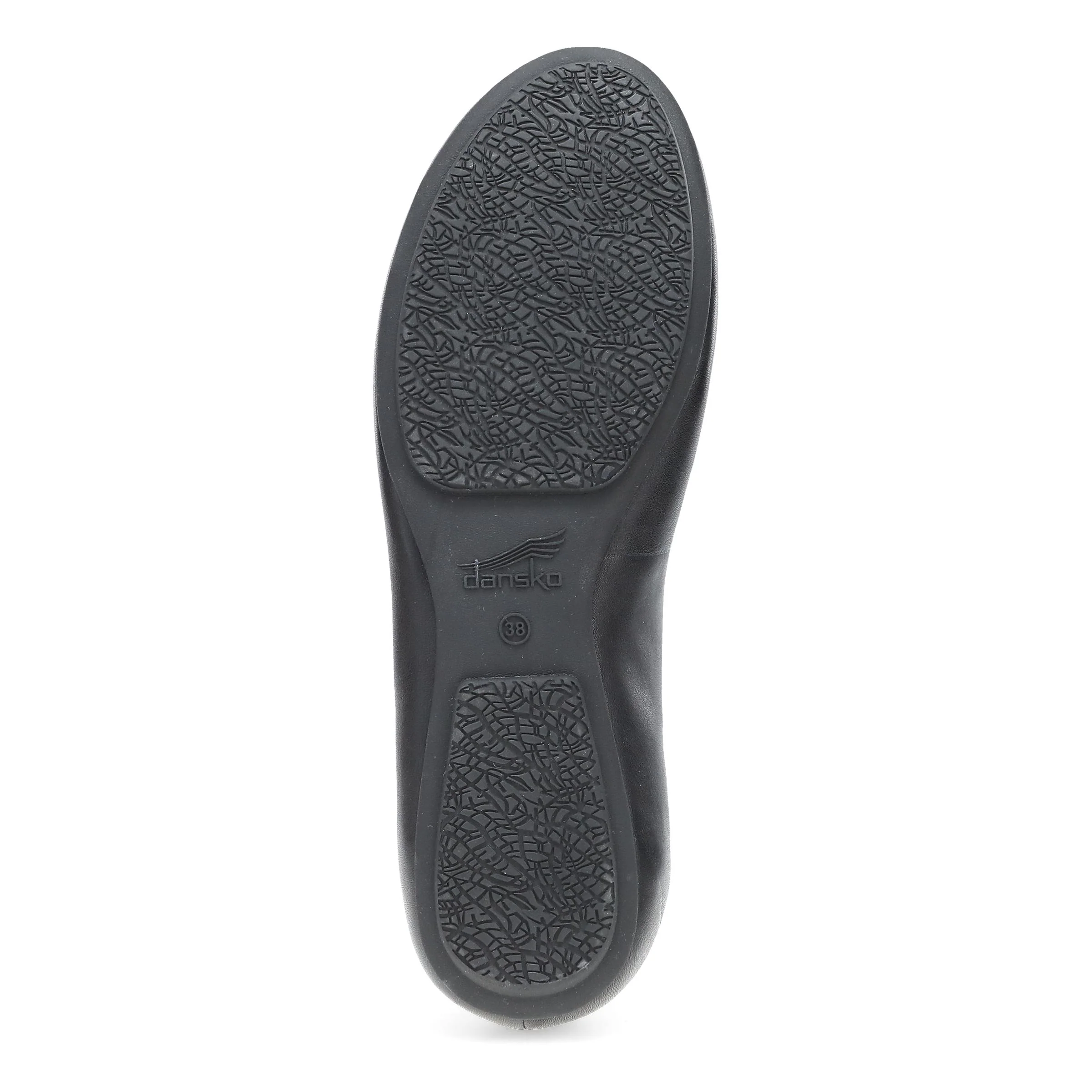 Mollie Black Nappa - Image 11