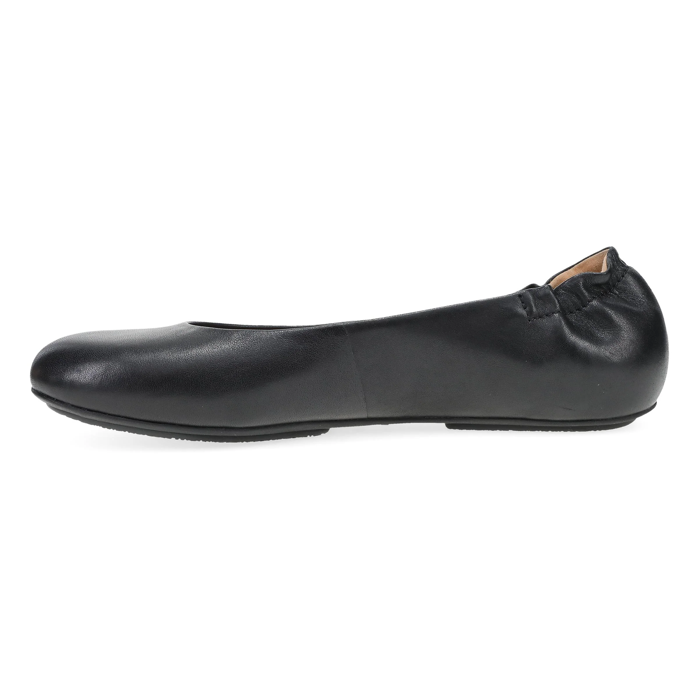 Mollie Black Nappa - Image 3