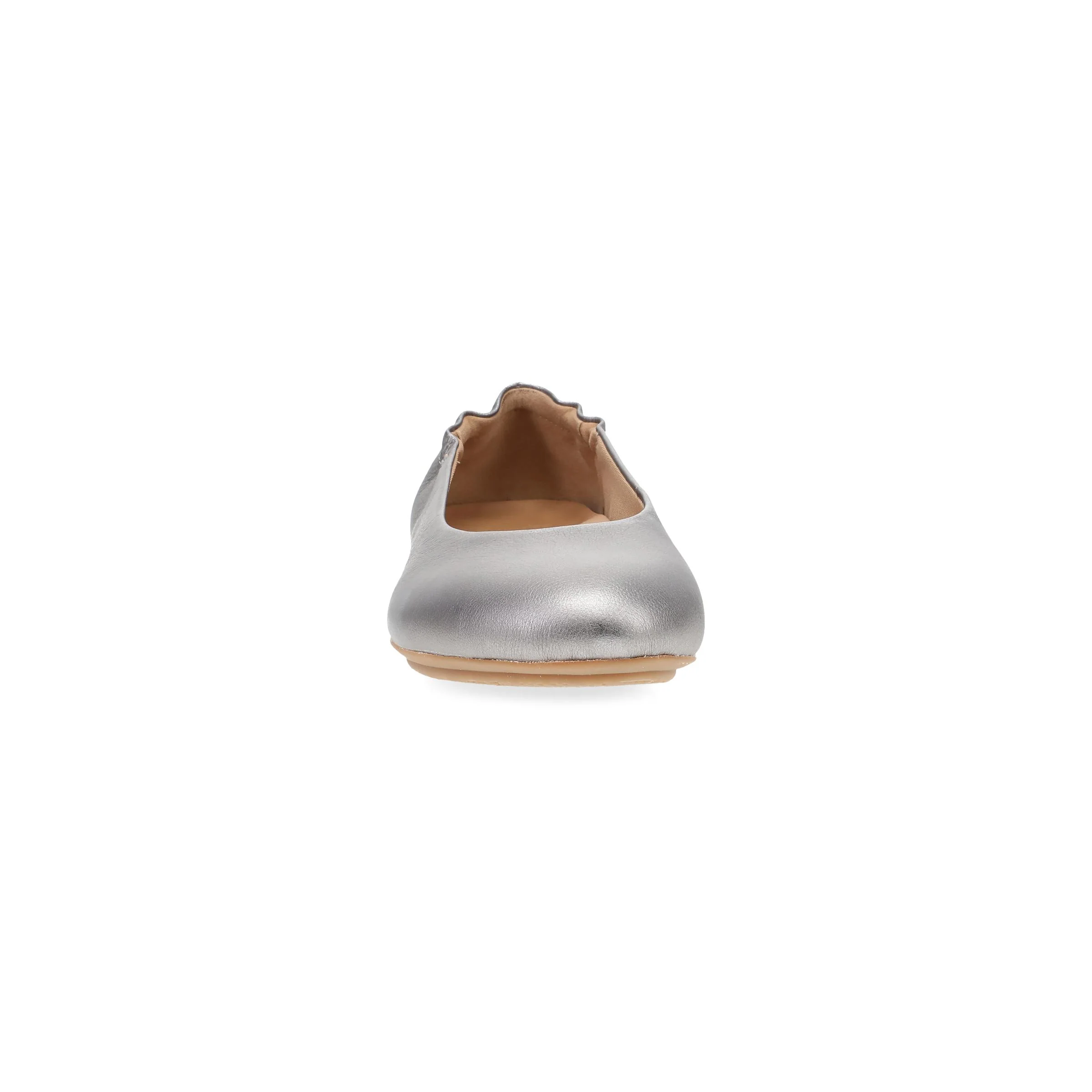 Mollie Pewter Metallic - Image 4