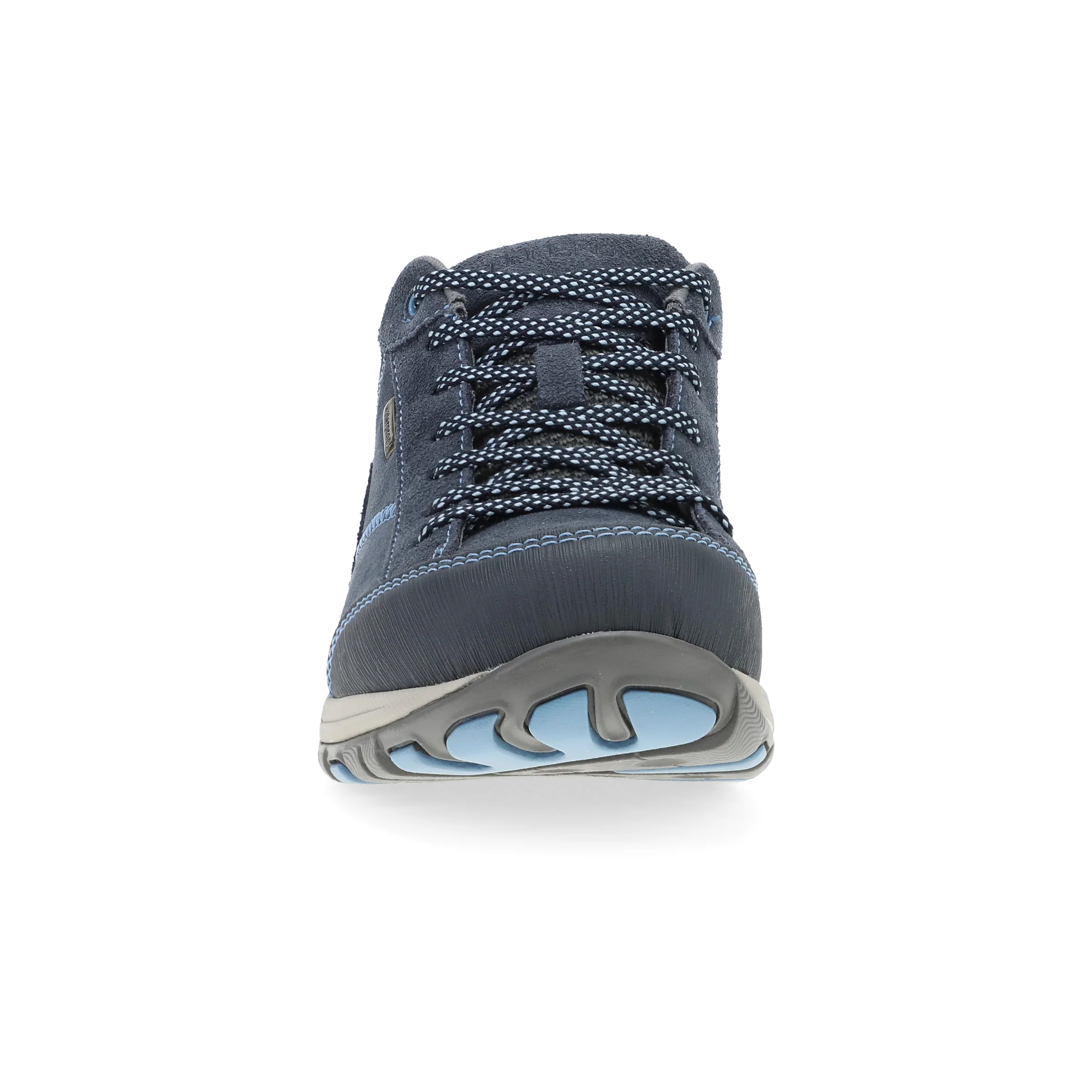 Paisley Wide Navy Waterproof - Image 3