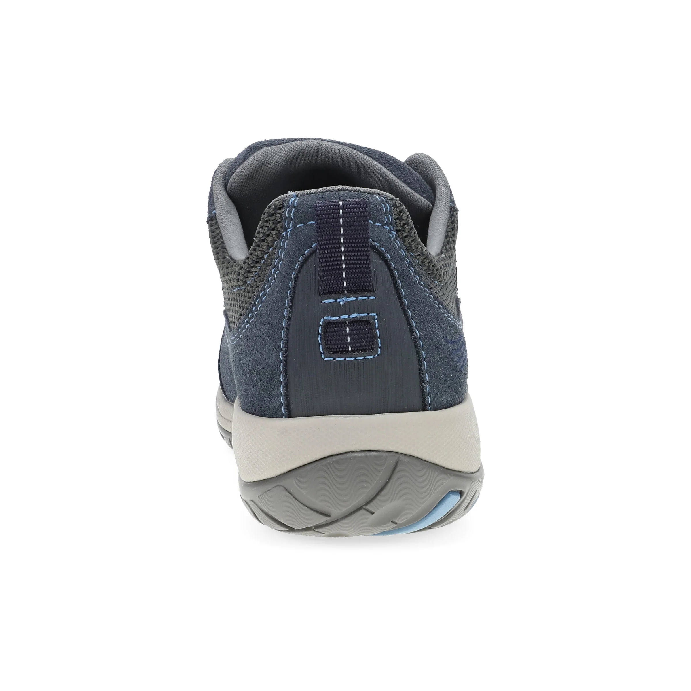 Paisley Wide Navy Waterproof - Image 4