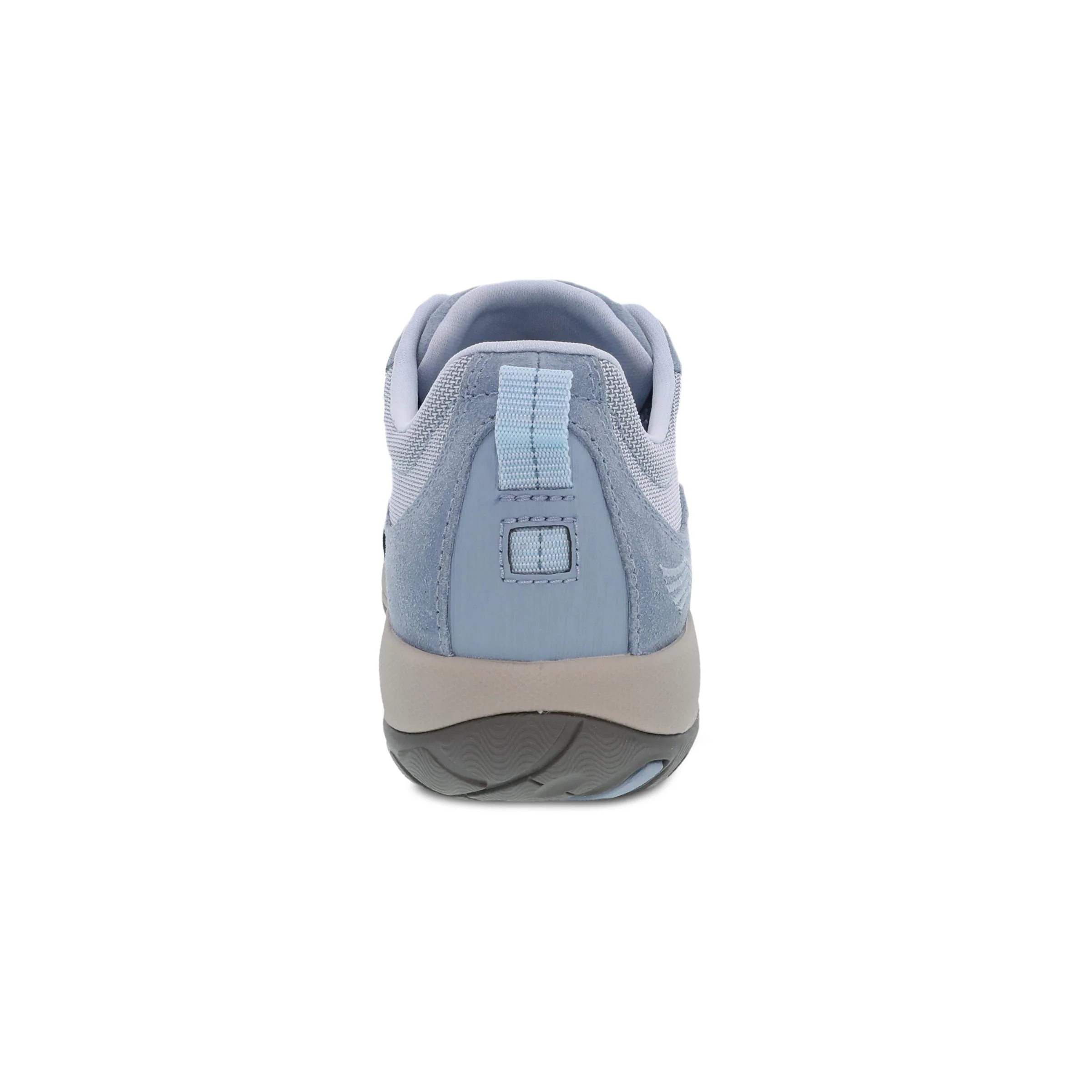 Paisley Sky Burnished Suede - Image 7