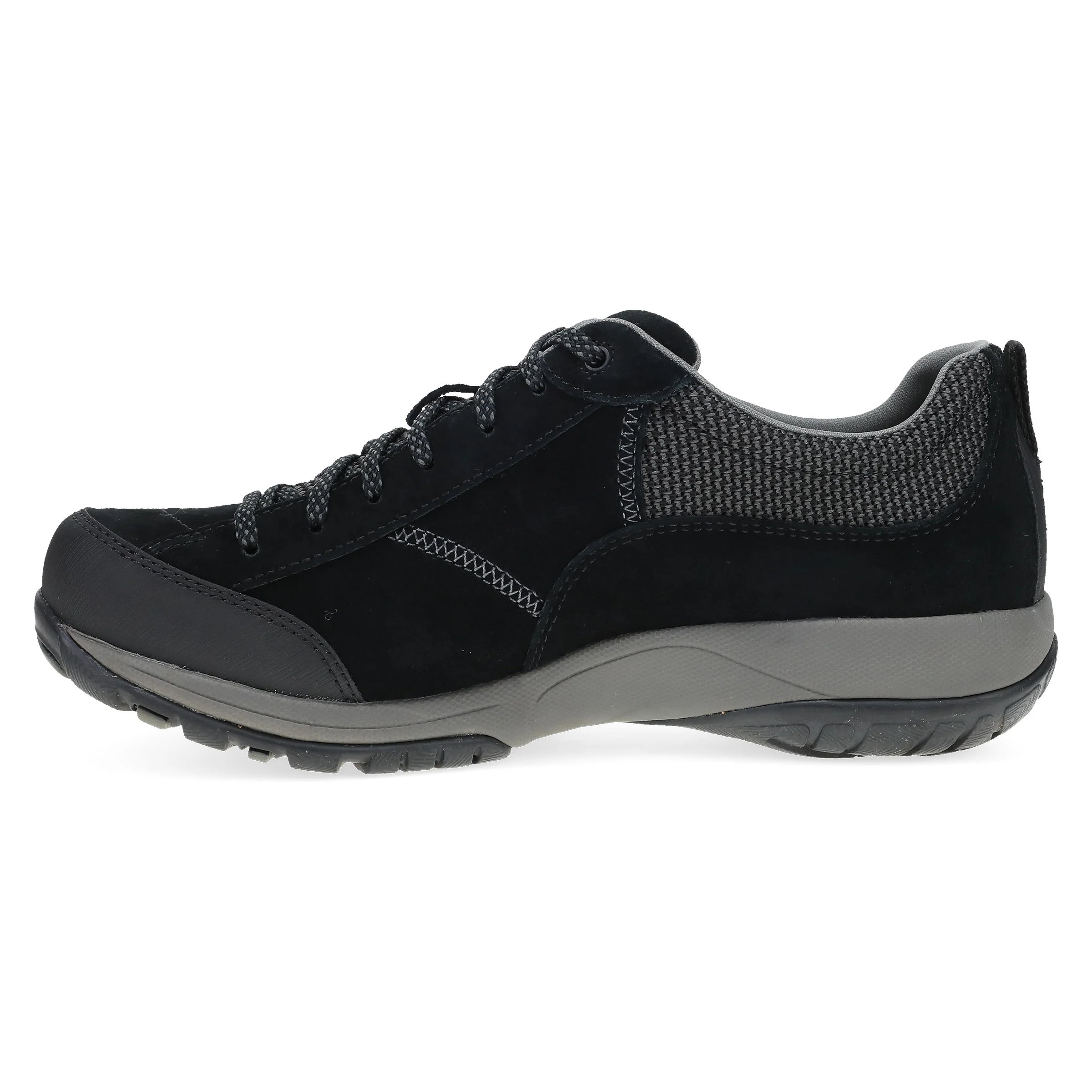 Paisley Black Waterproof - Image 3