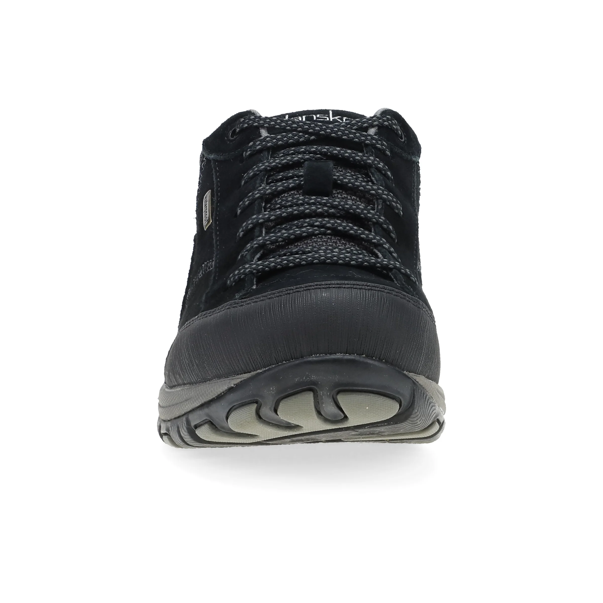 Paisley Black Waterproof - Image 4