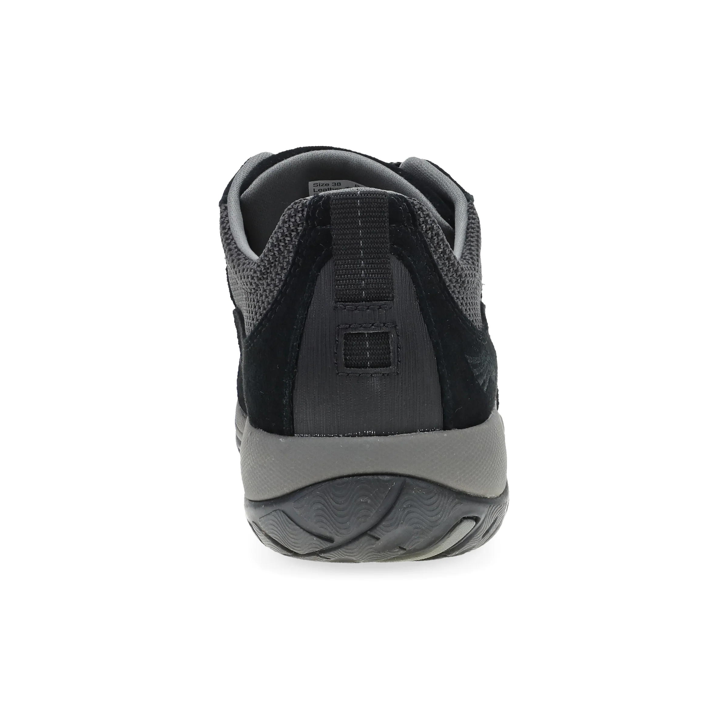 Paisley Black Waterproof - Image 5
