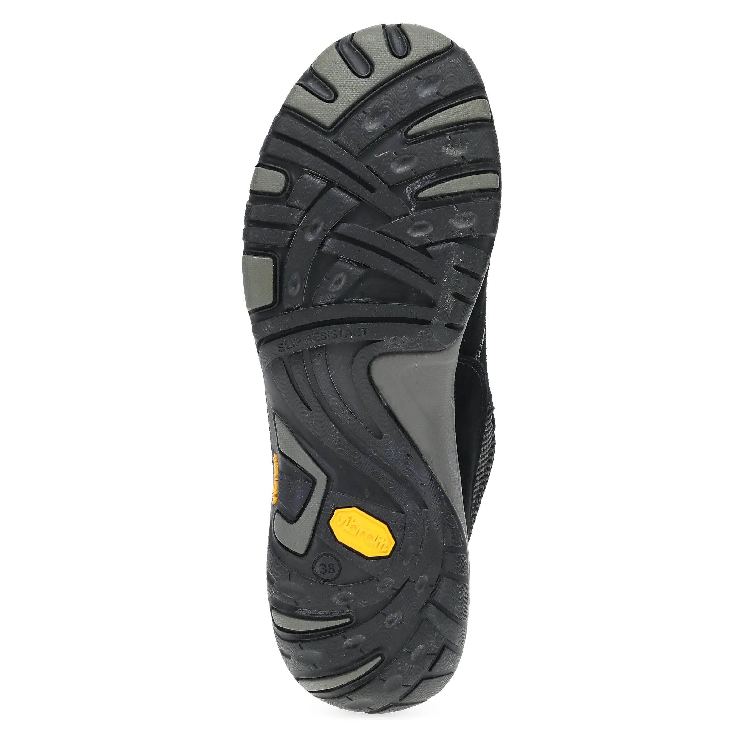 Paisley Black Waterproof - Image 7