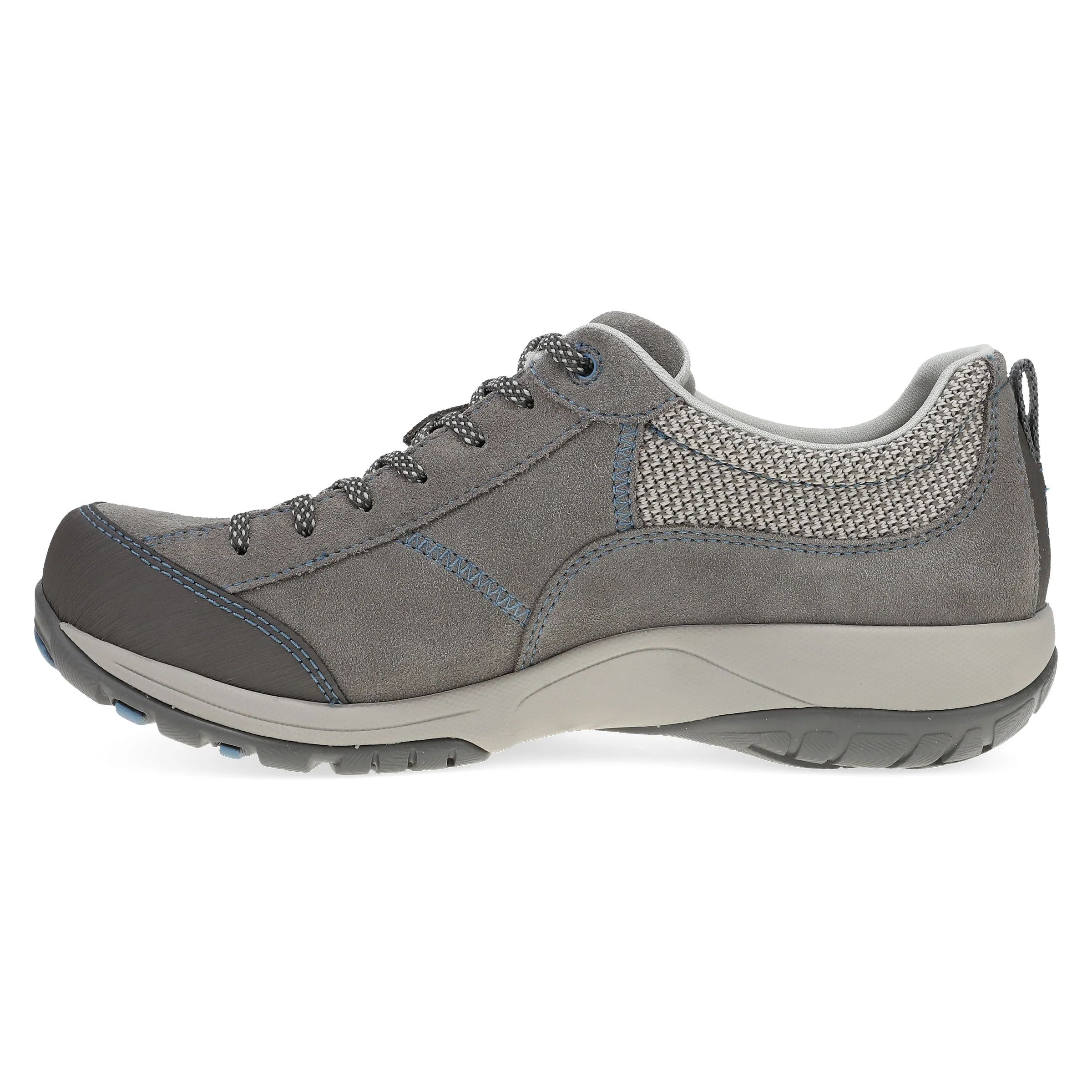 Paisley Grey Waterproof - Image 3