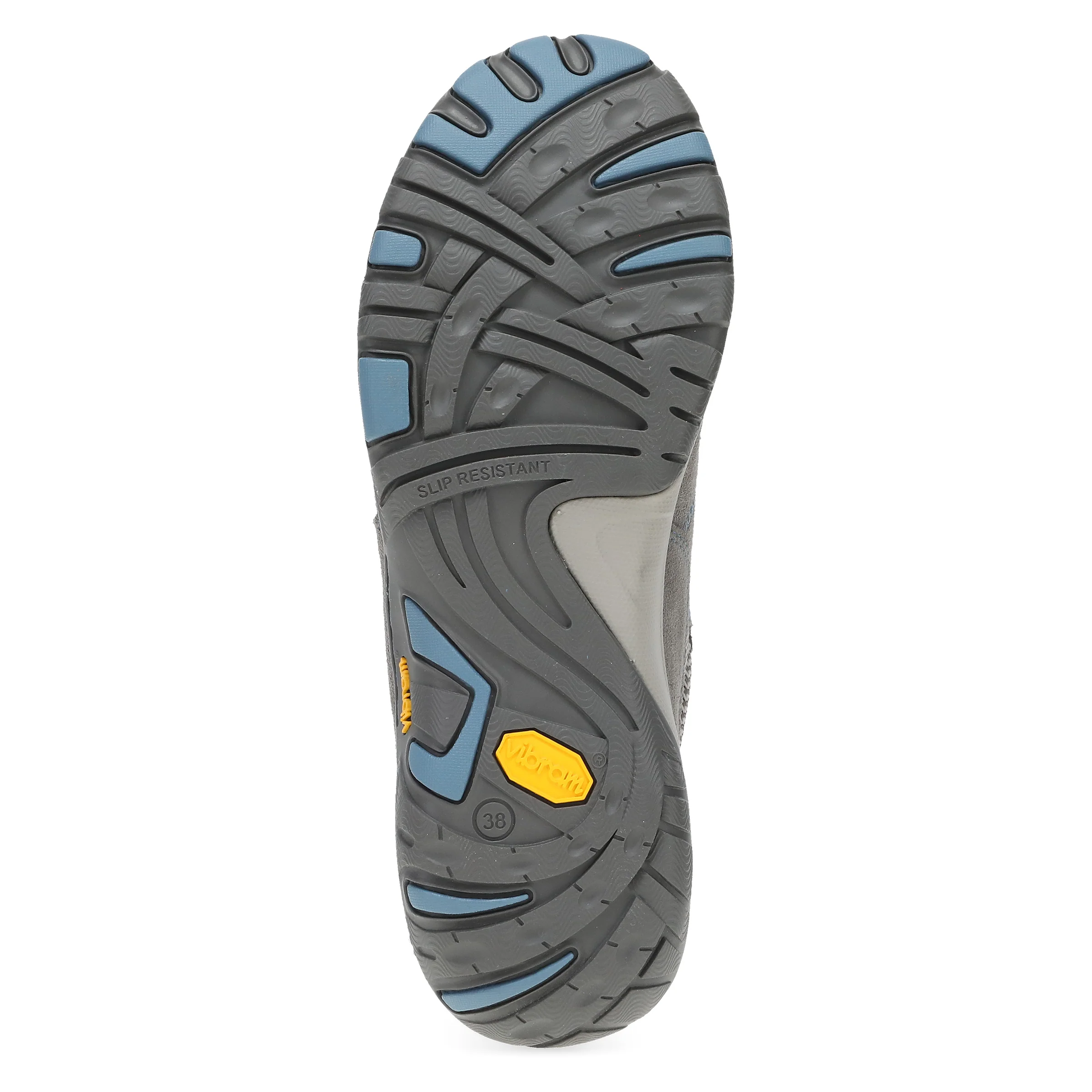 Paisley Grey Waterproof - Image 7