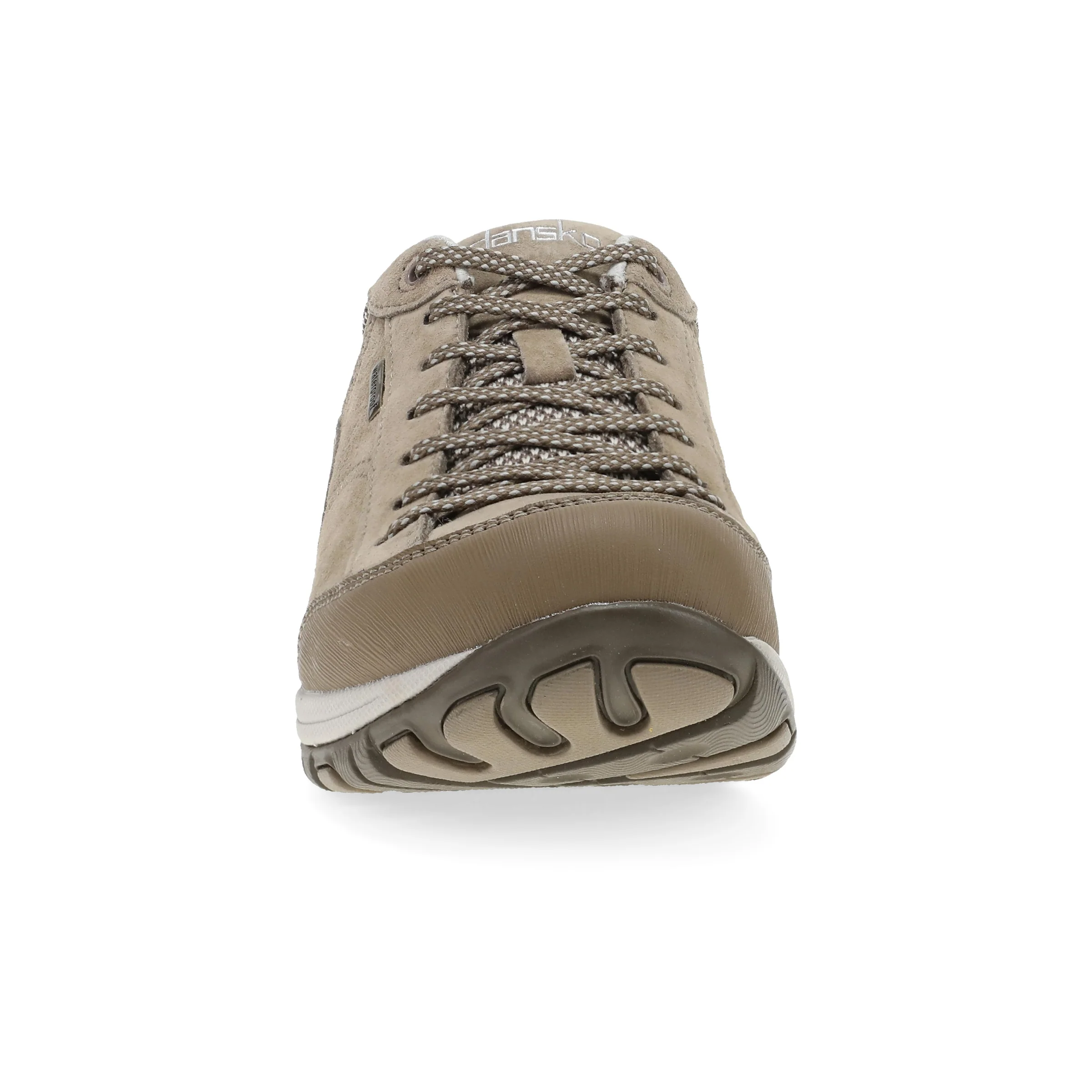 Paisley Wide Walnut Waterproof - Image 4