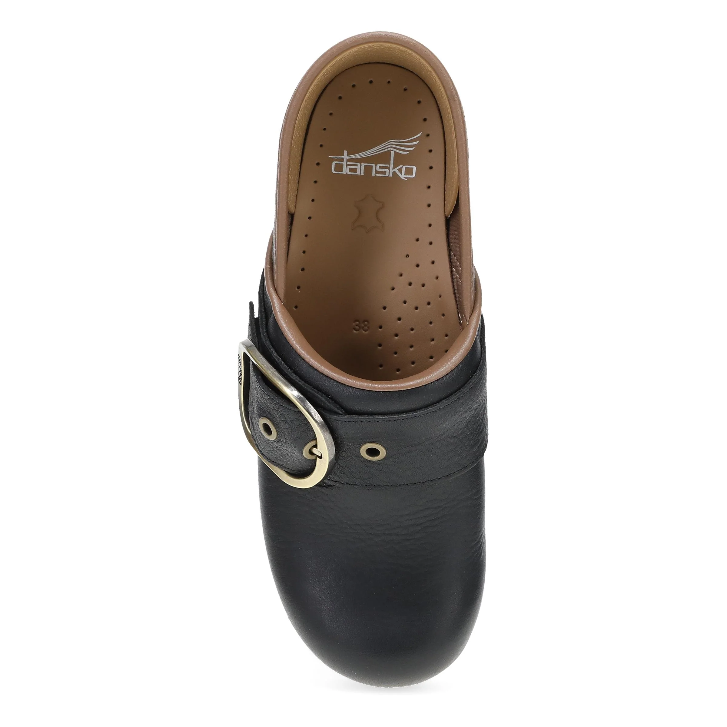Pearson Black Tumbled - Image 8