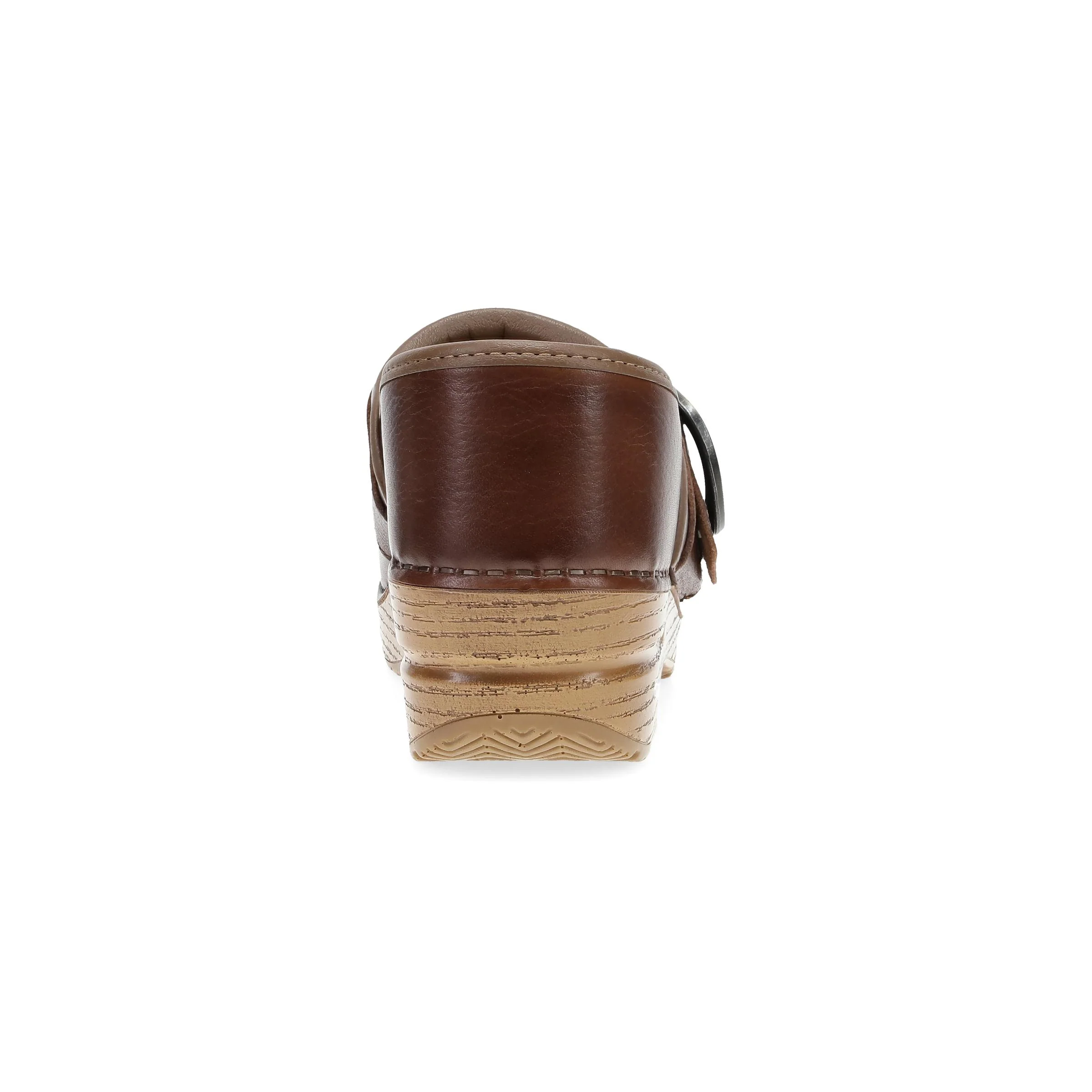 Pearson Brown Waxy Milled - Image 4