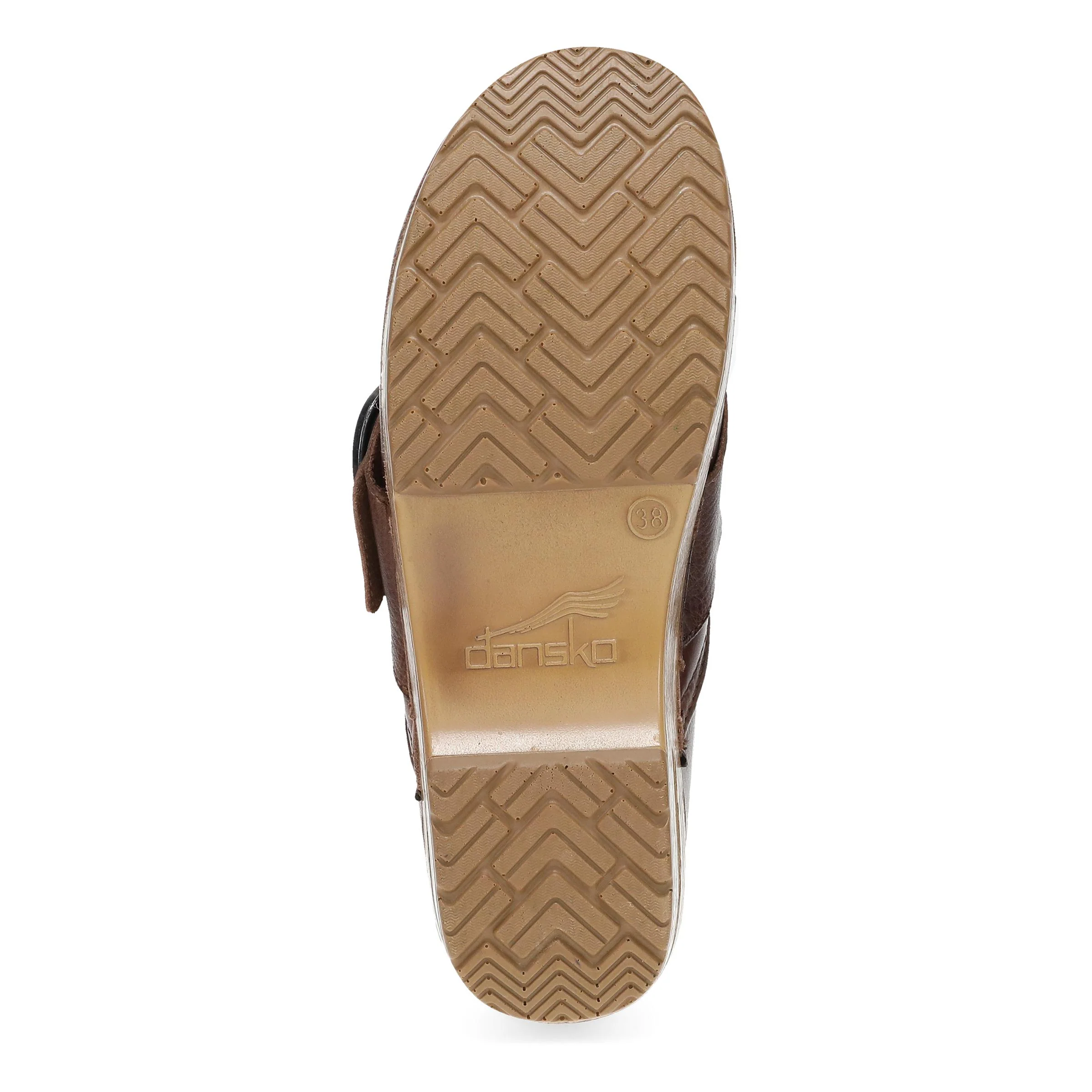 Pearson Brown Waxy Milled - Image 6