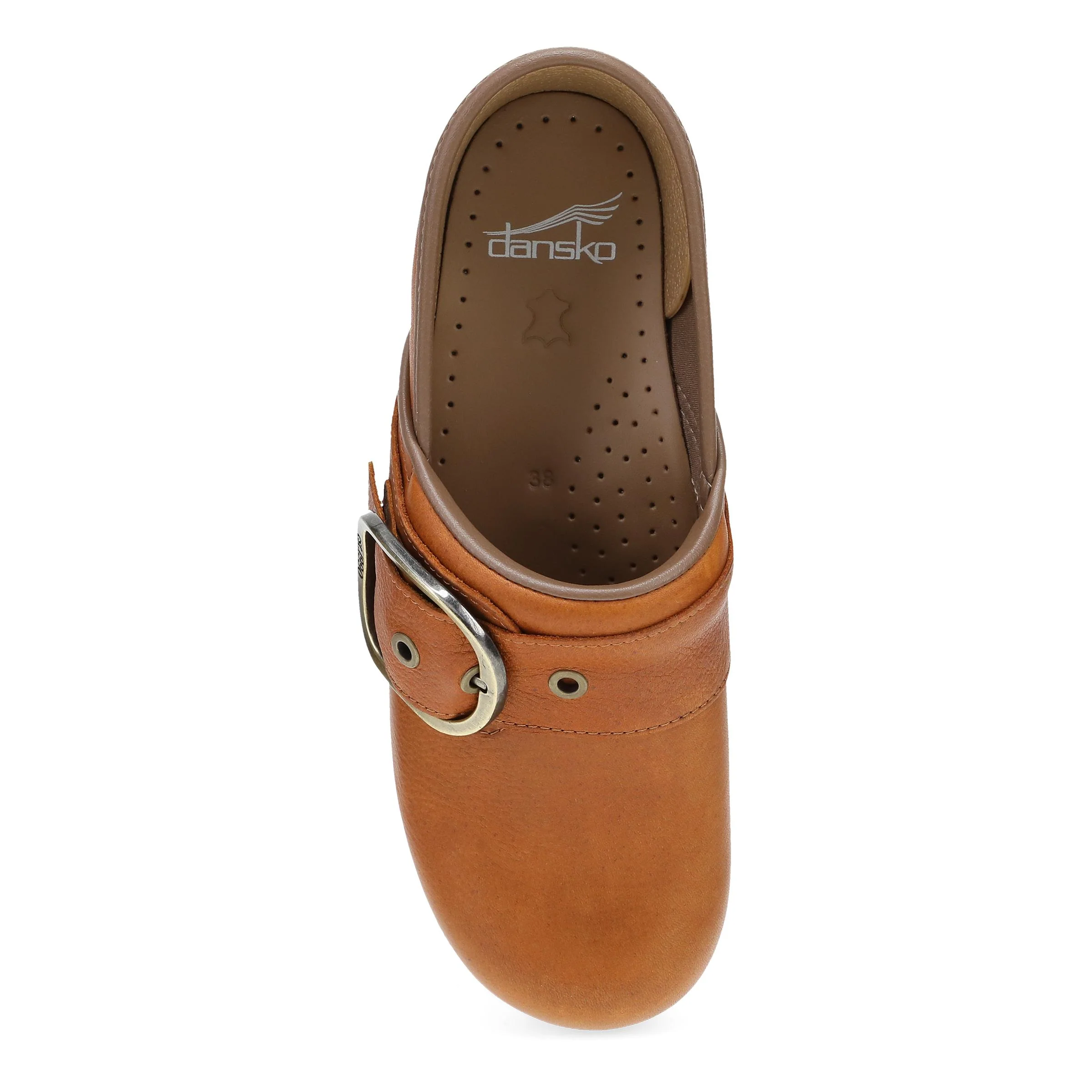 Pearson Tan Tumbled - Image 7