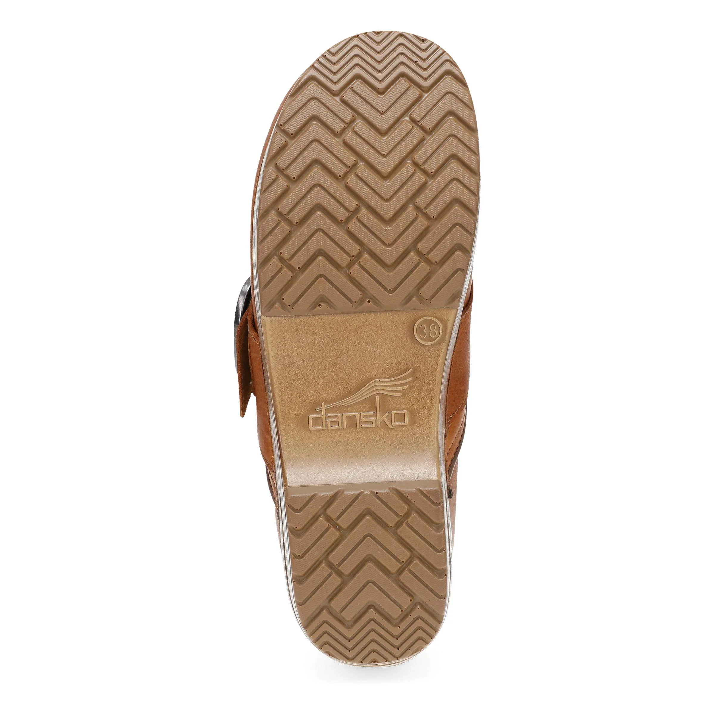 Pearson Tan Tumbled - Image 8