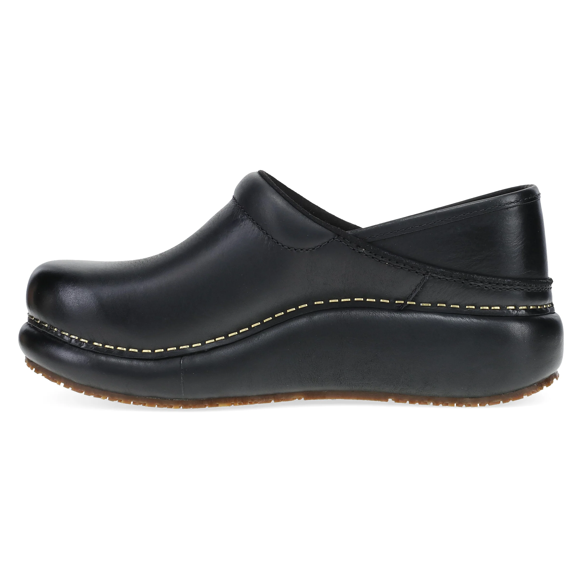 Platform Pro Black Burnished Nubuck - Image 3
