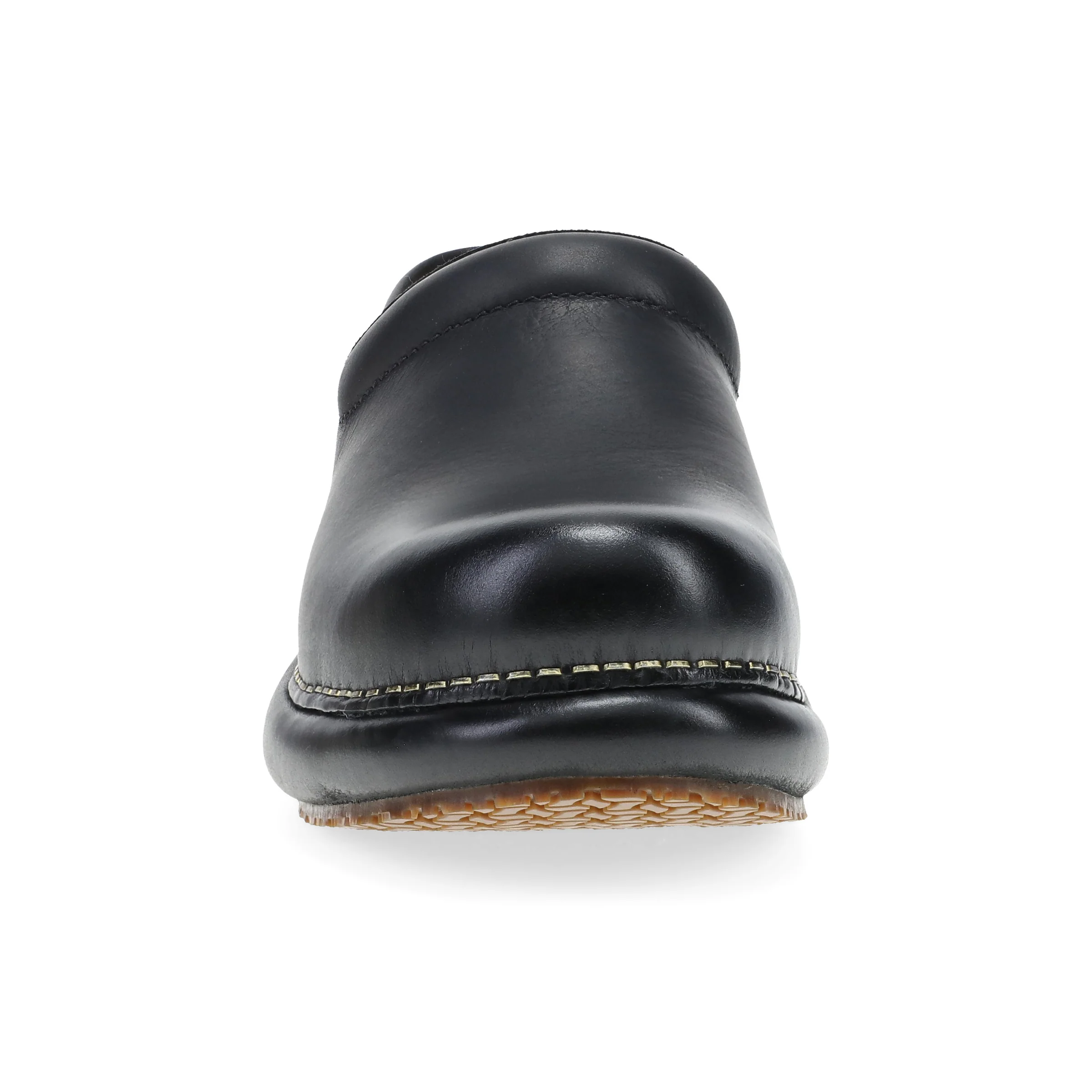 Platform Pro Black Burnished Nubuck - Image 4