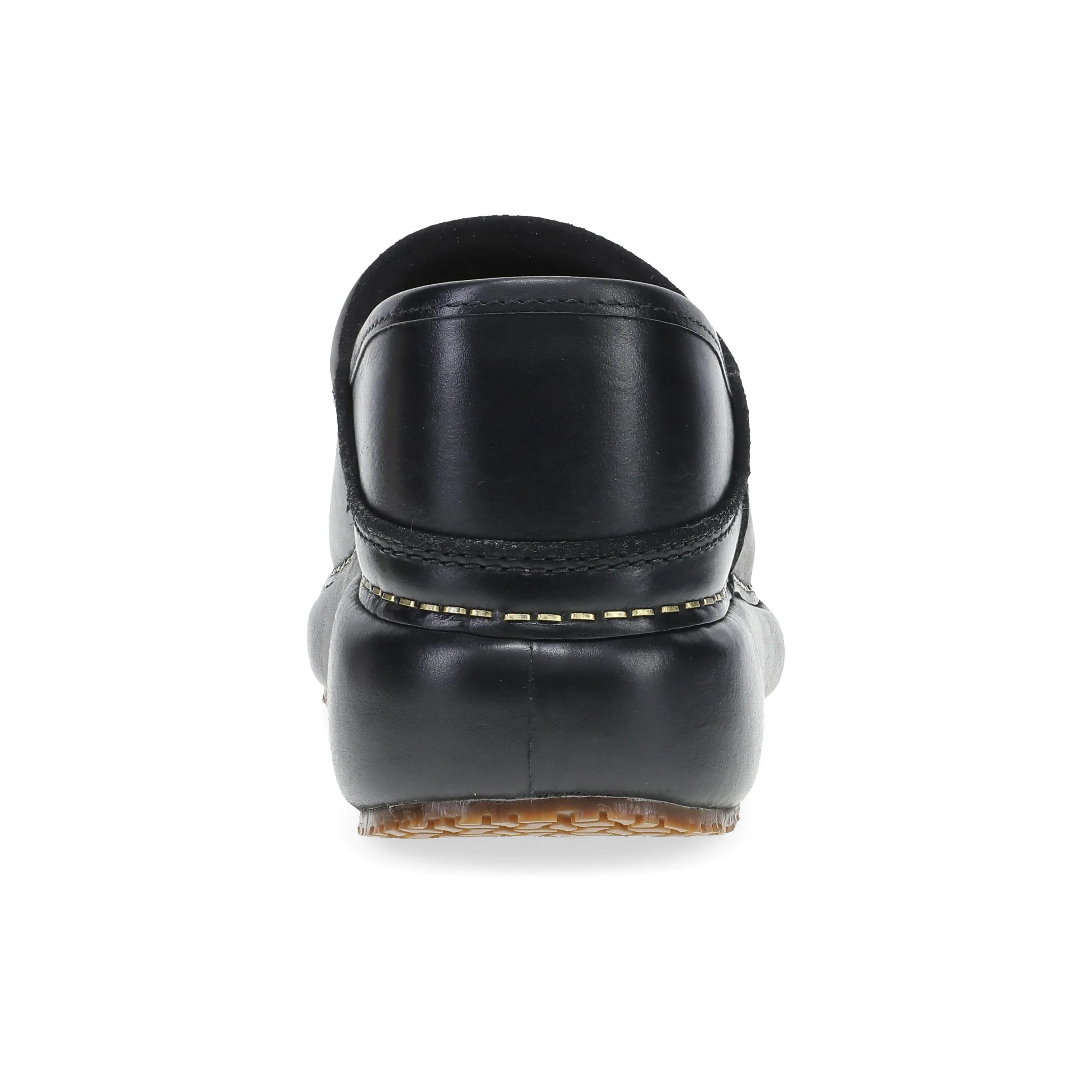 Platform Pro Black Burnished Nubuck - Image 6