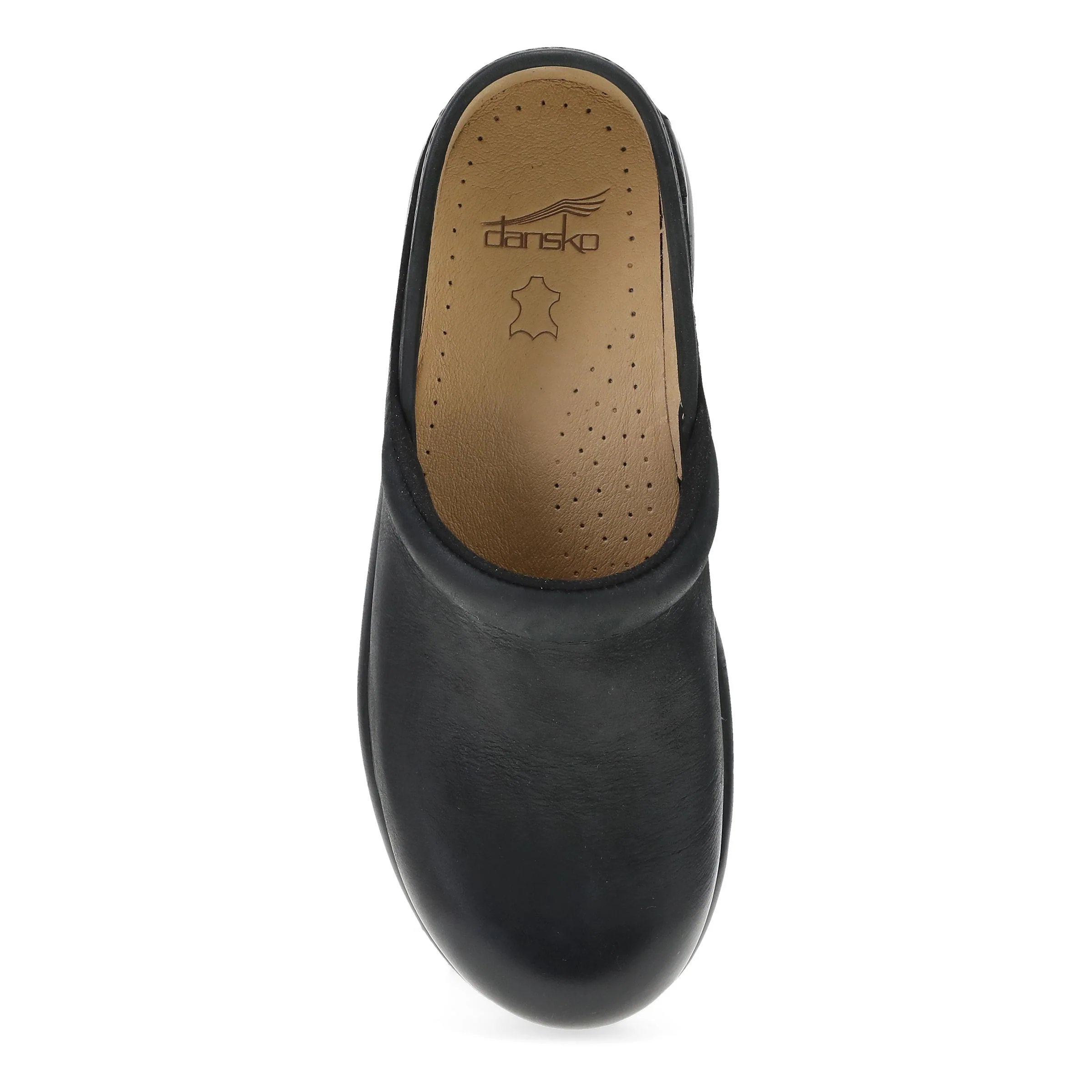 Platform Pro Black Burnished Nubuck - Image 7