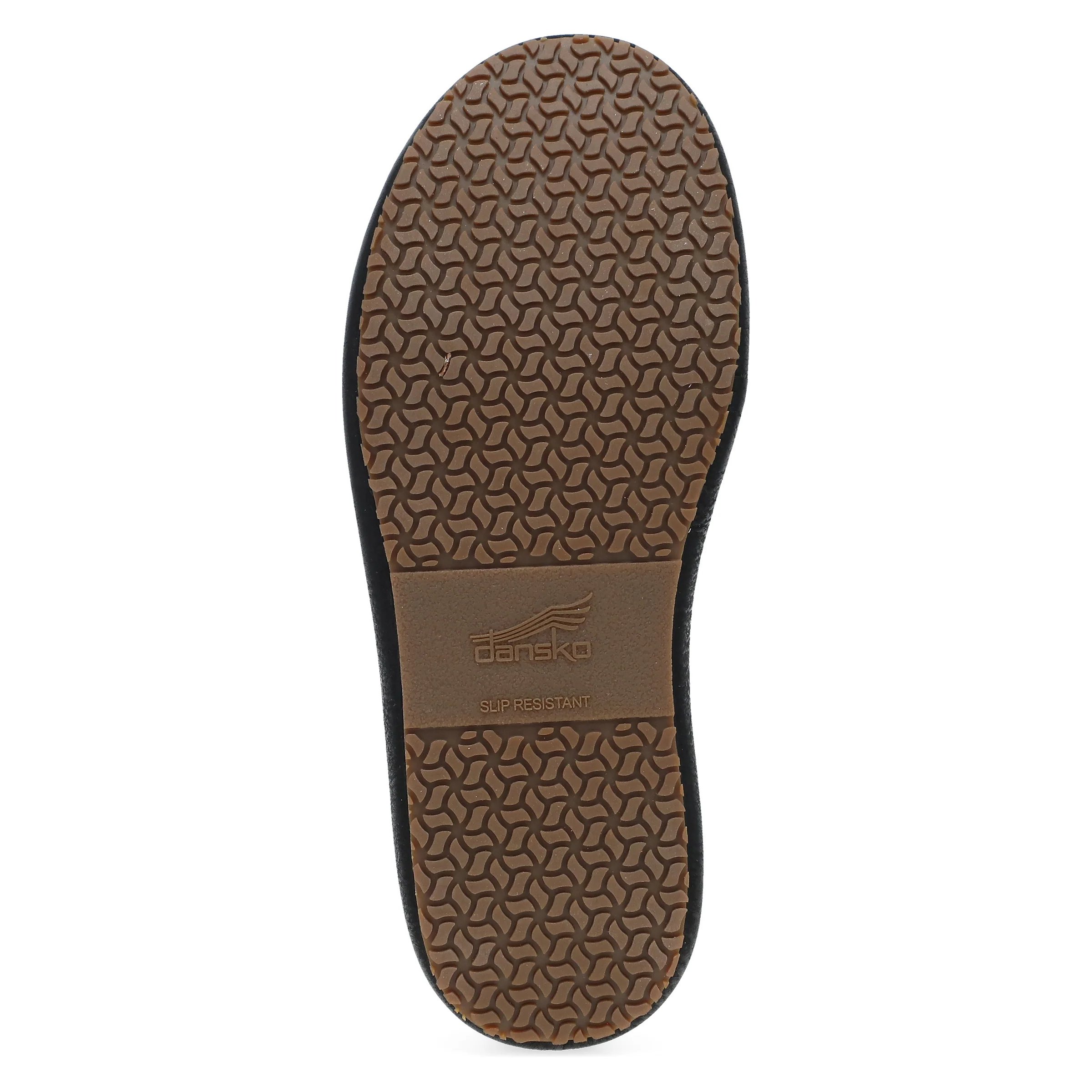 Platform Pro Black Burnished Nubuck - Image 8
