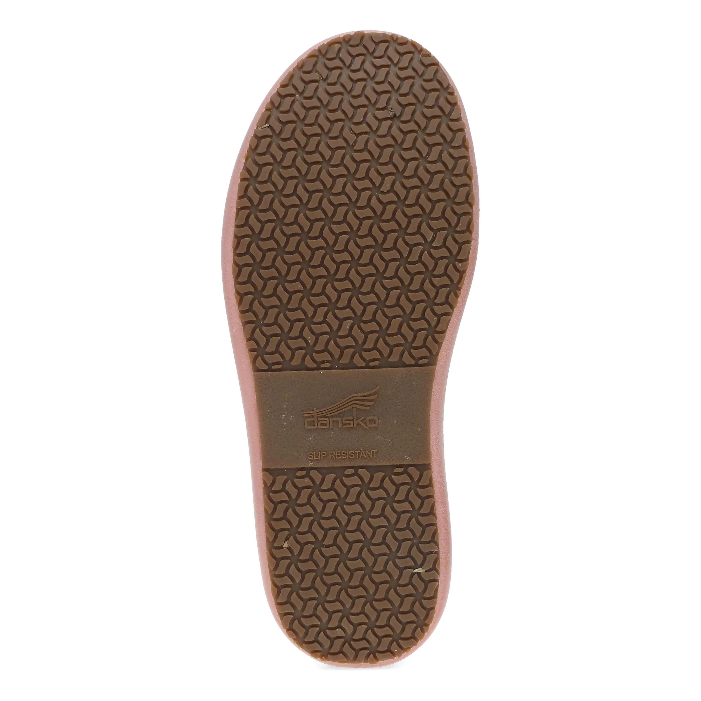 Platform Pro Coral Leather - Image 11