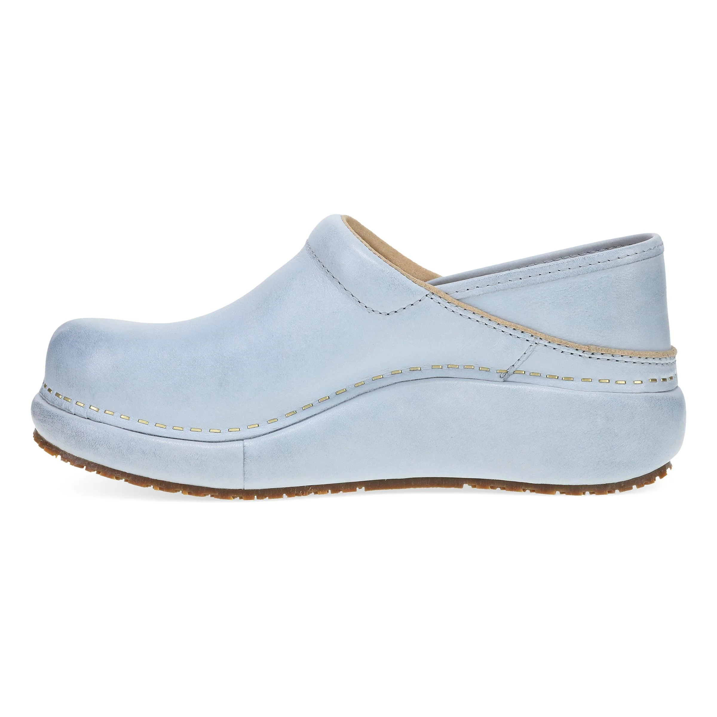 Platform Pro Sky Leather - Image 3