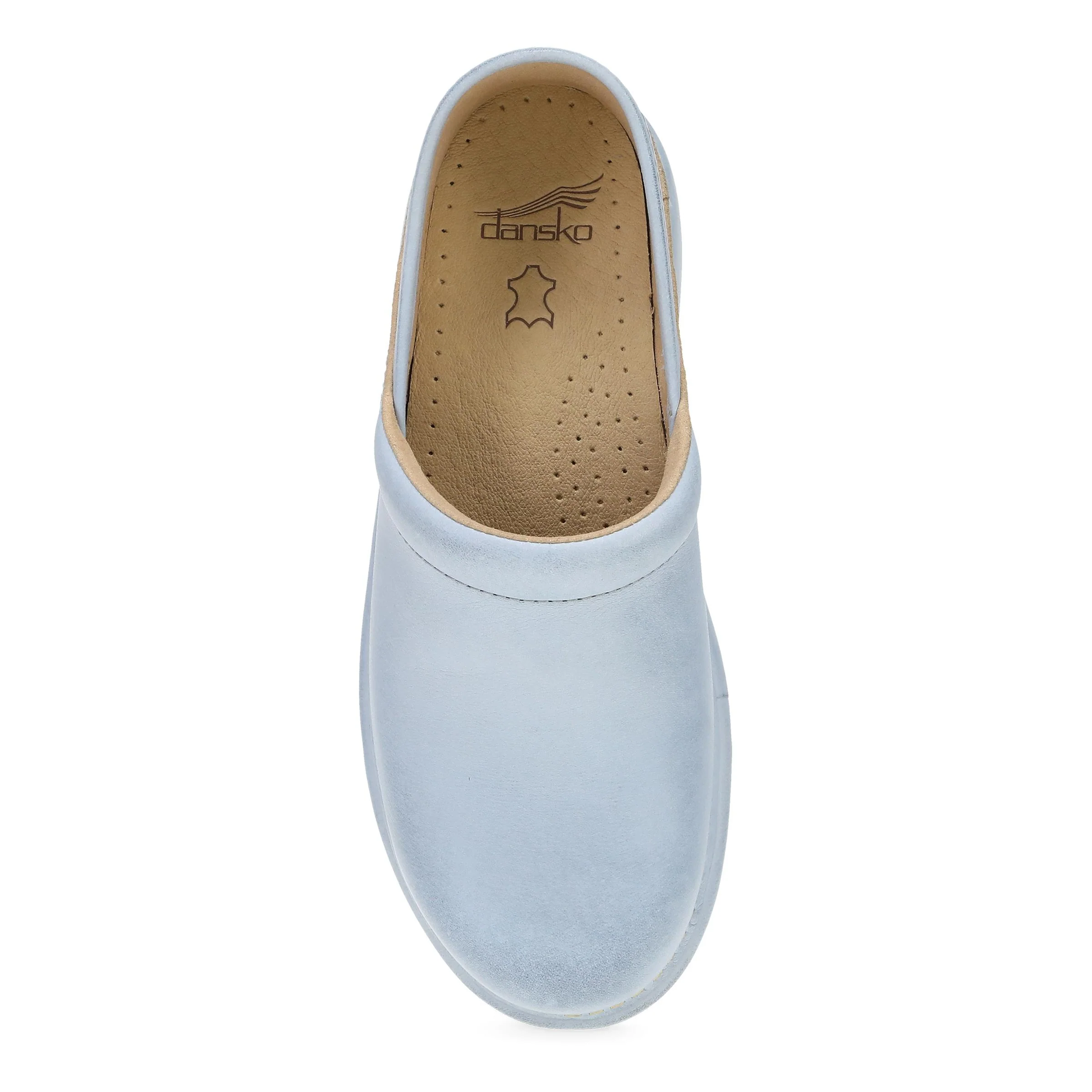 Platform Pro Sky Leather - Image 8