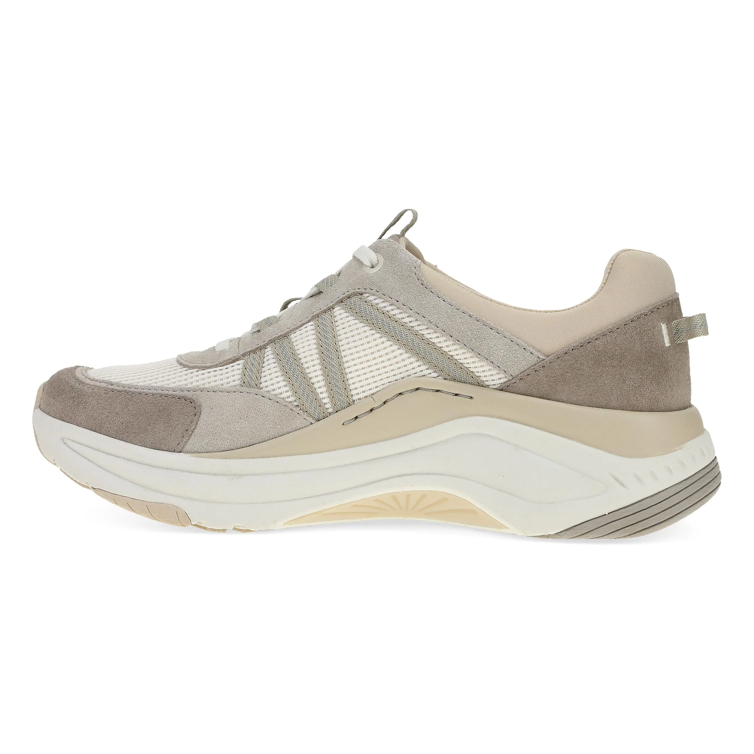 Poppy Dune Suede - Image 3