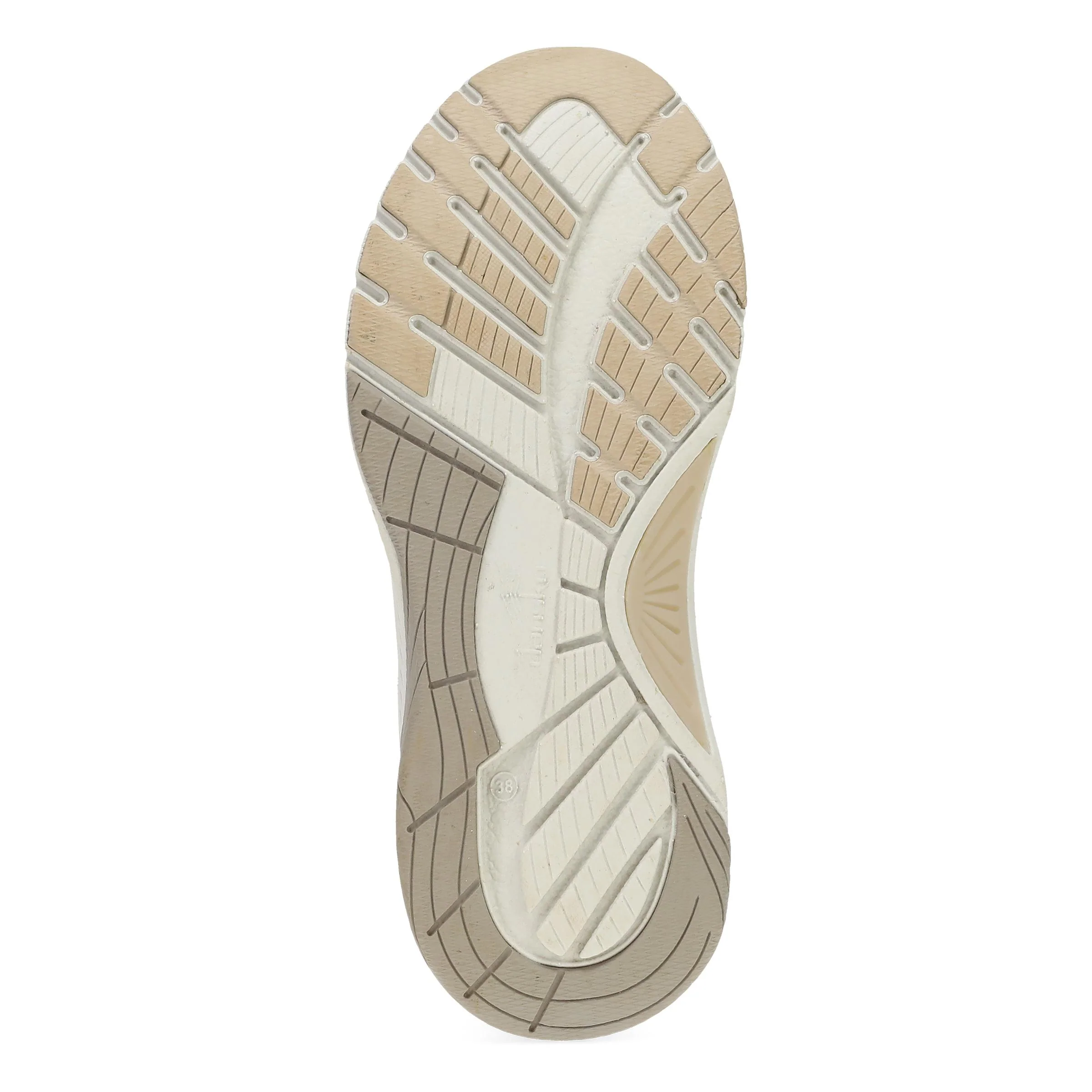 Poppy Dune Suede - Image 8