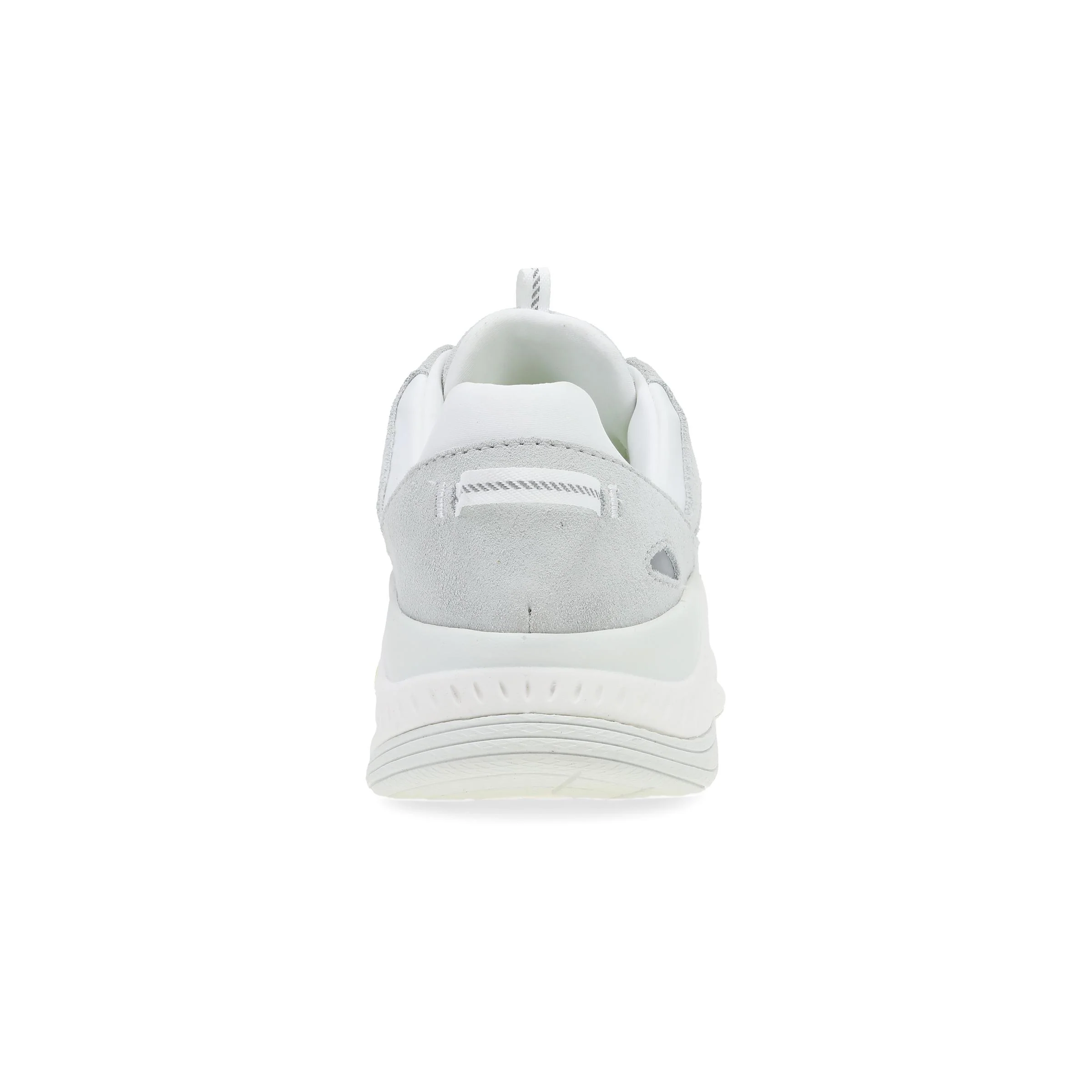 Poppy Grey Suede - Image 6