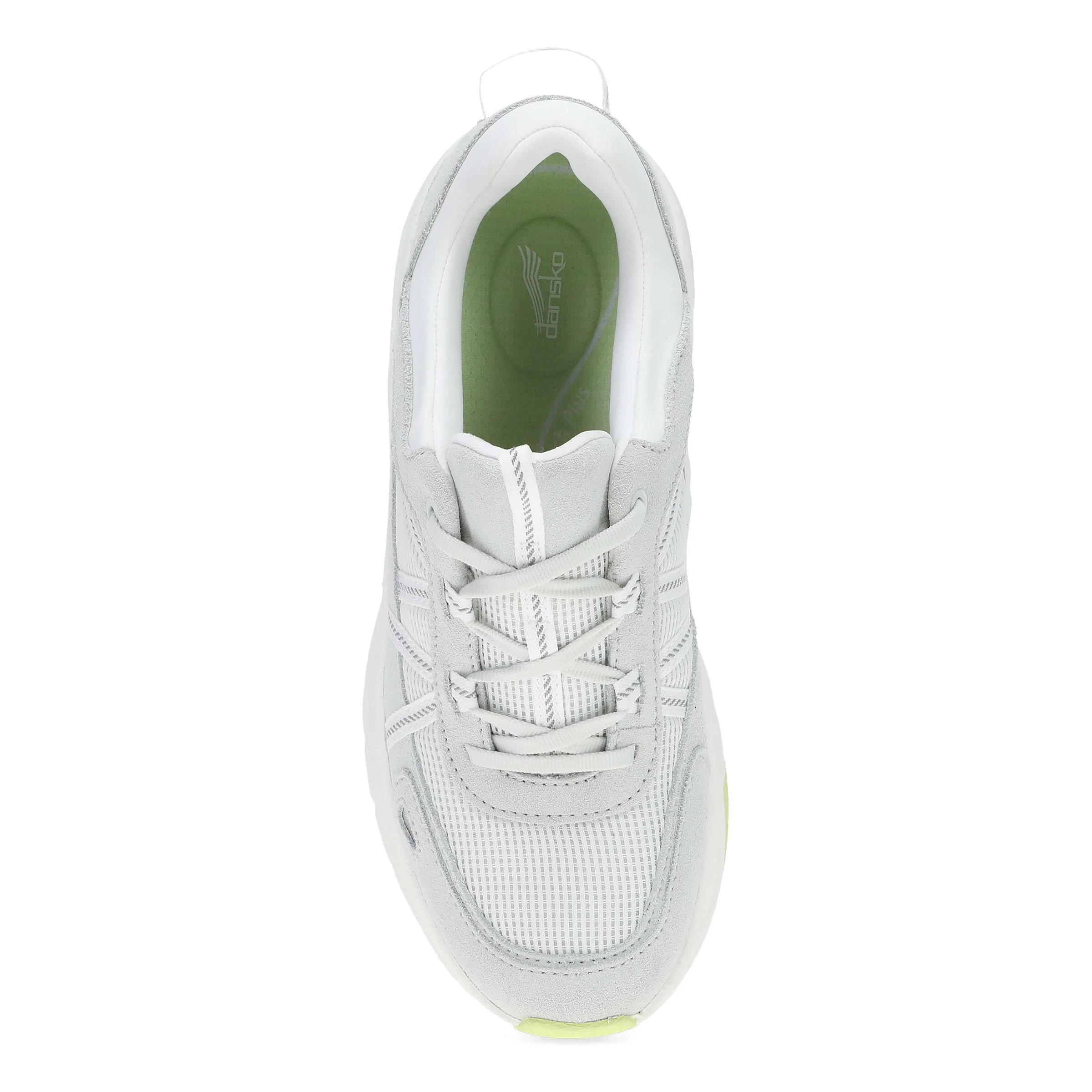 Poppy Grey Suede - Image 7