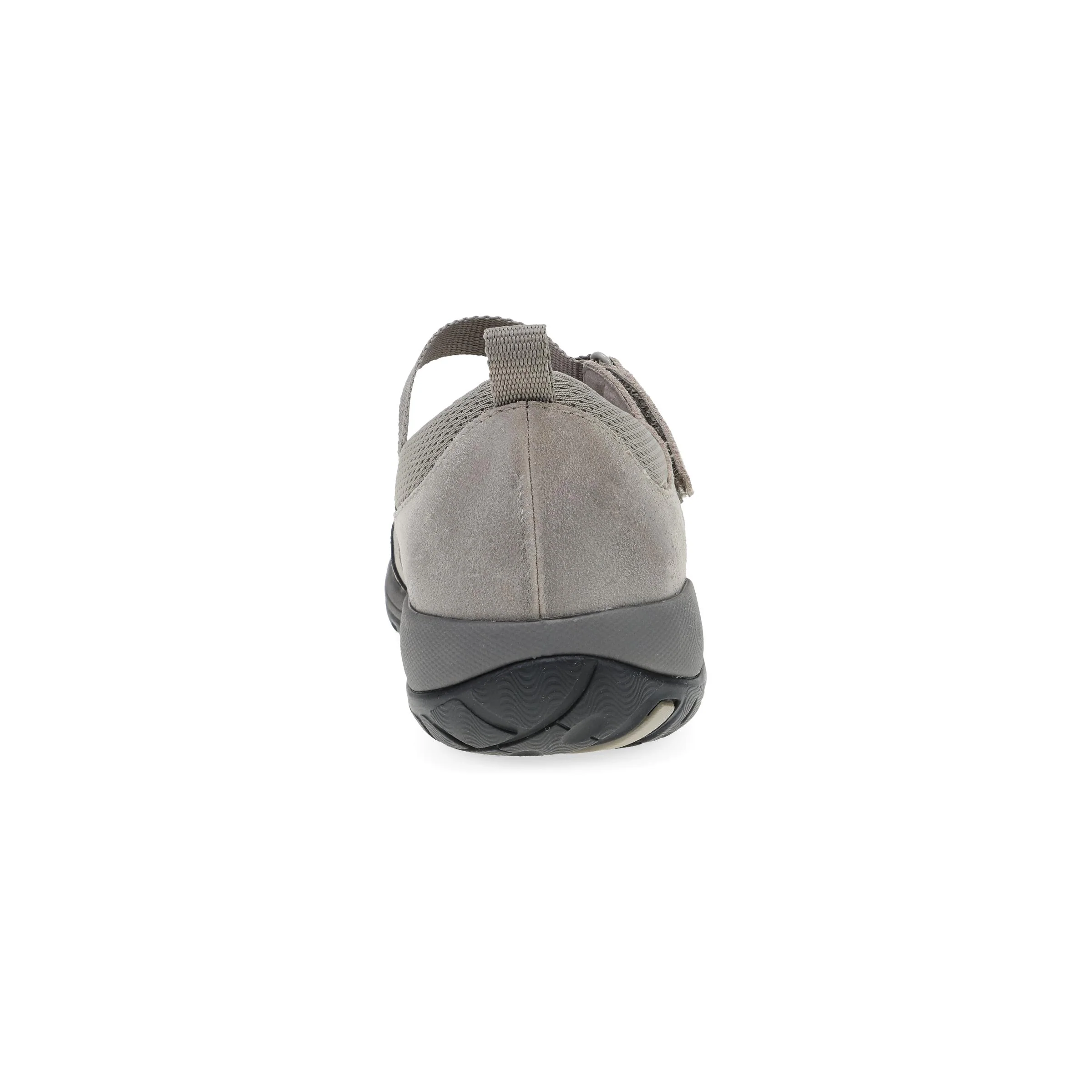 Primrose Taupe Burnished Suede - Image 6