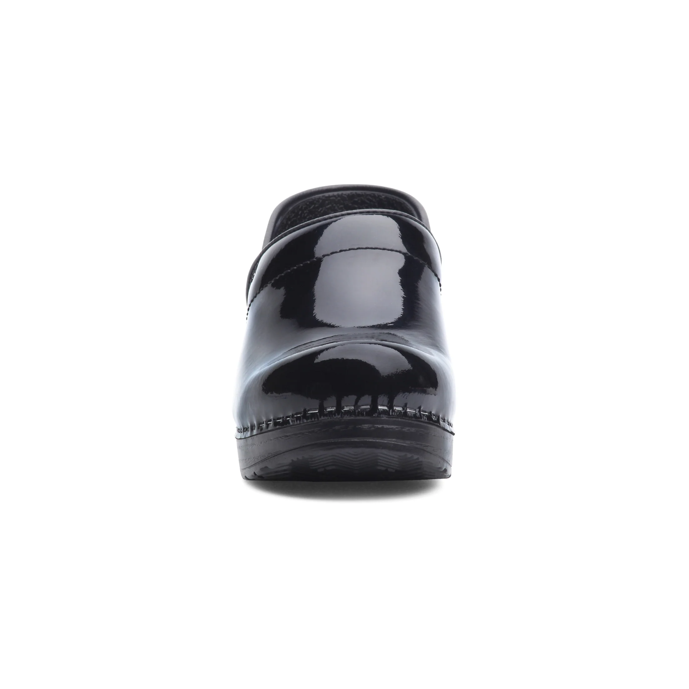 Professional Black Patent - Image 3