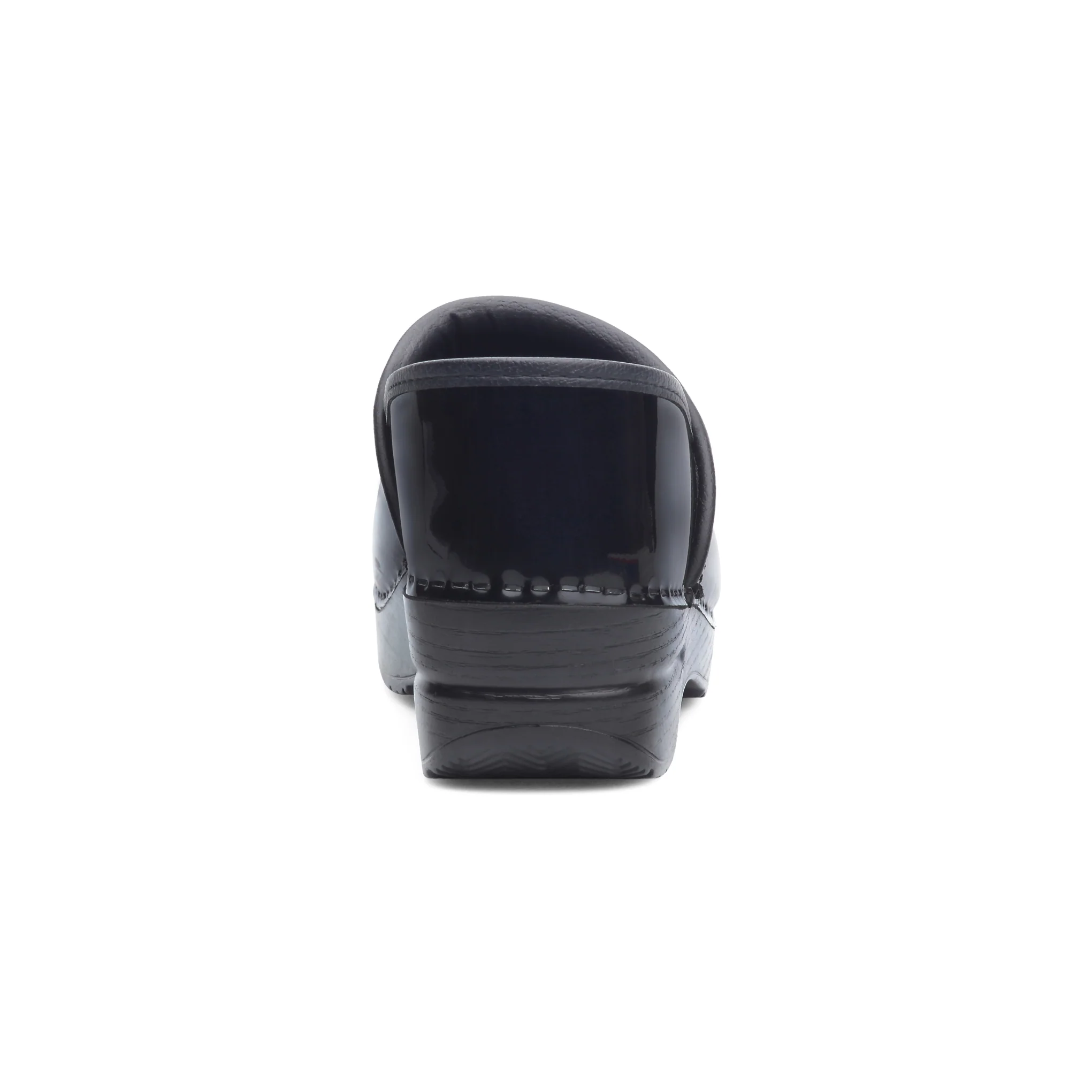 Professional Black Patent - Image 4