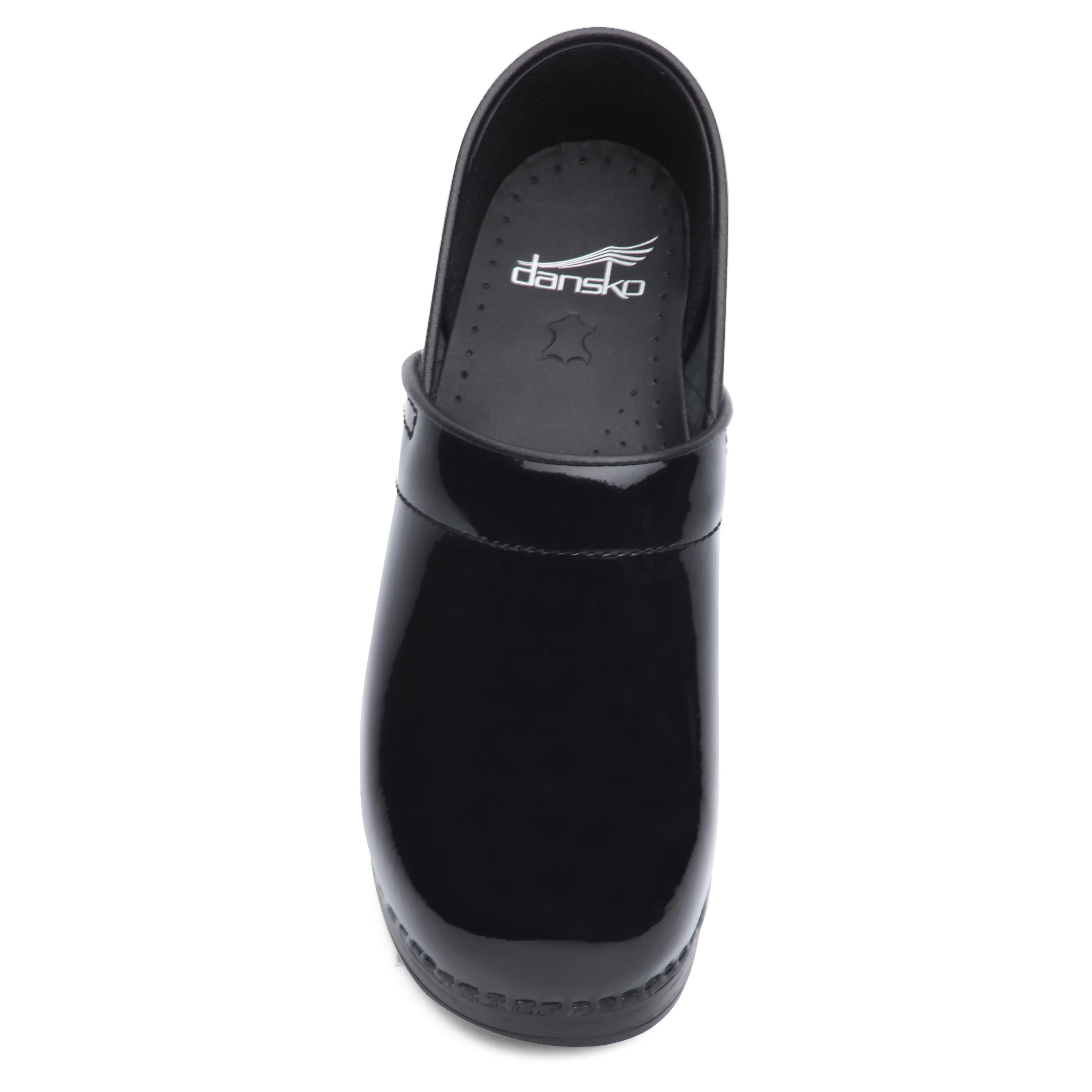 Professional Black Patent - Image 5