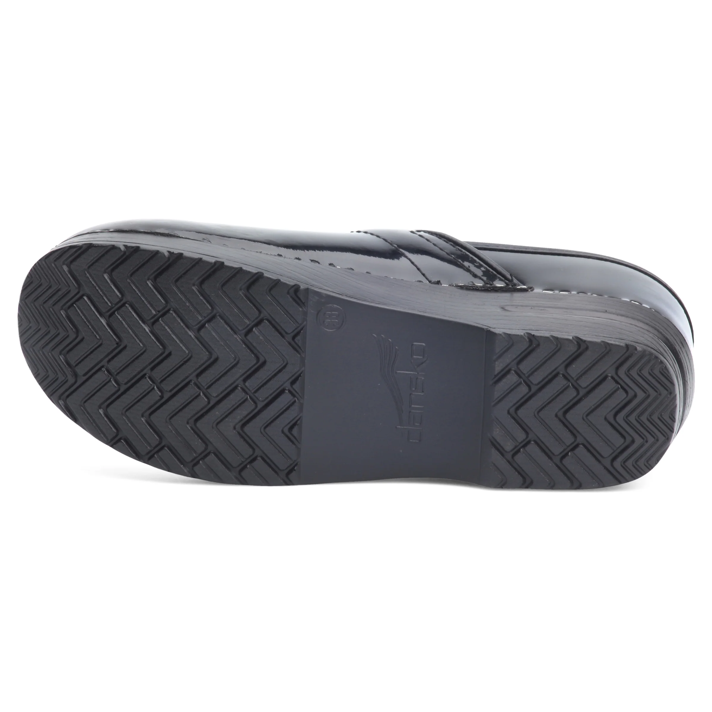 Professional Black Patent - Image 6