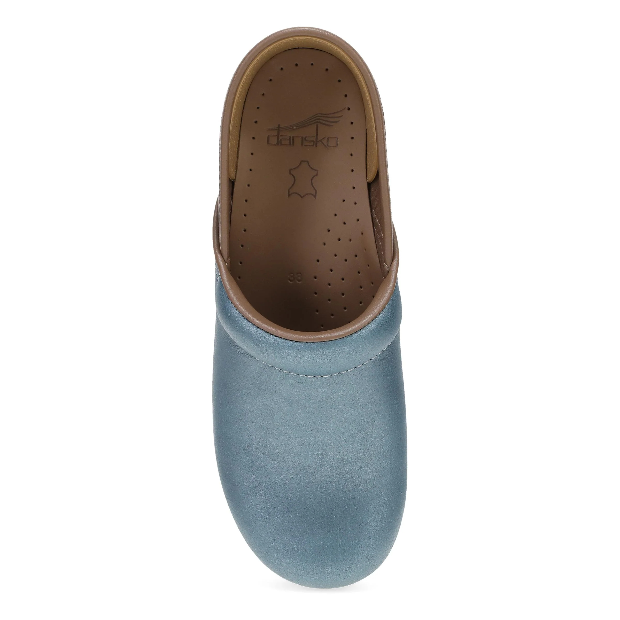 Professional Blue Metallic - Image 8